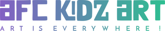 AFC Kidz Art™