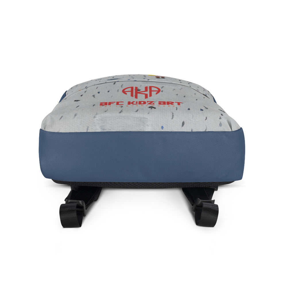 AFC UHA™ AFC Kidz Art™ Backpack