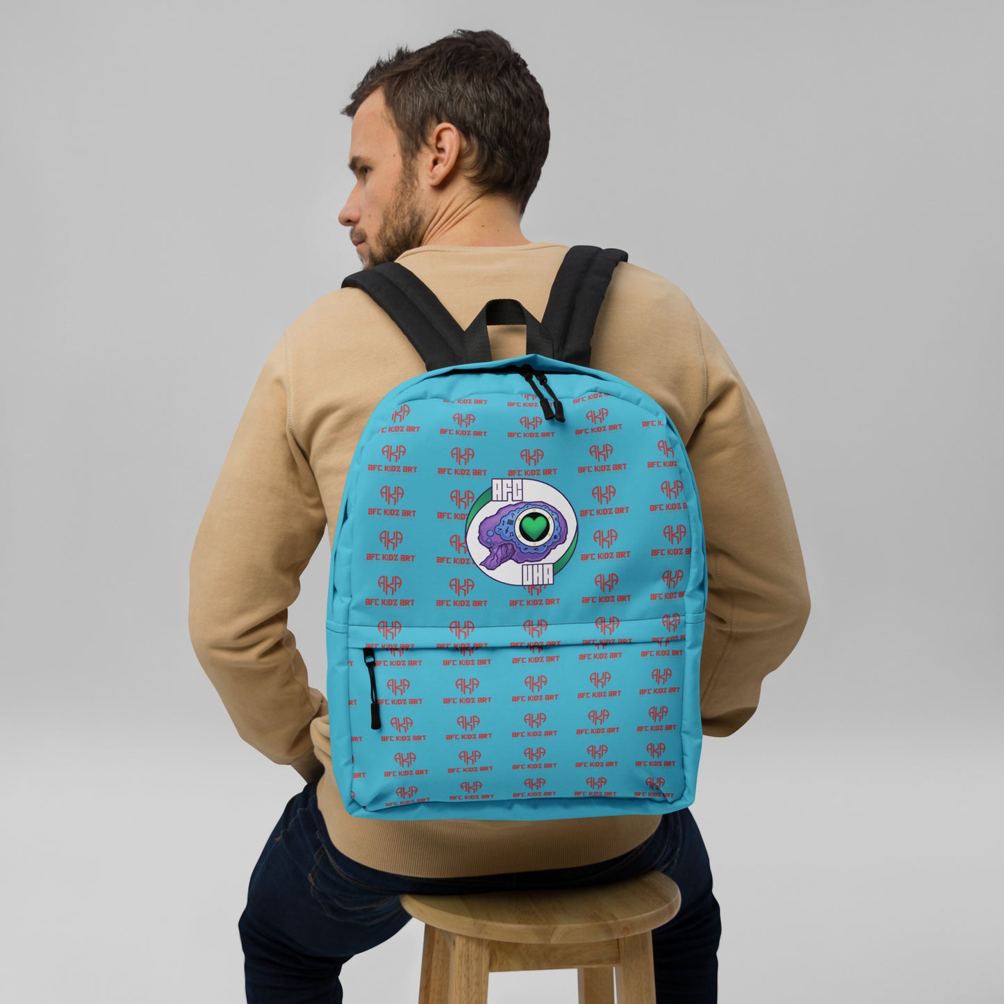 AFC UHA™ AFC Kidz Art™ Backpack