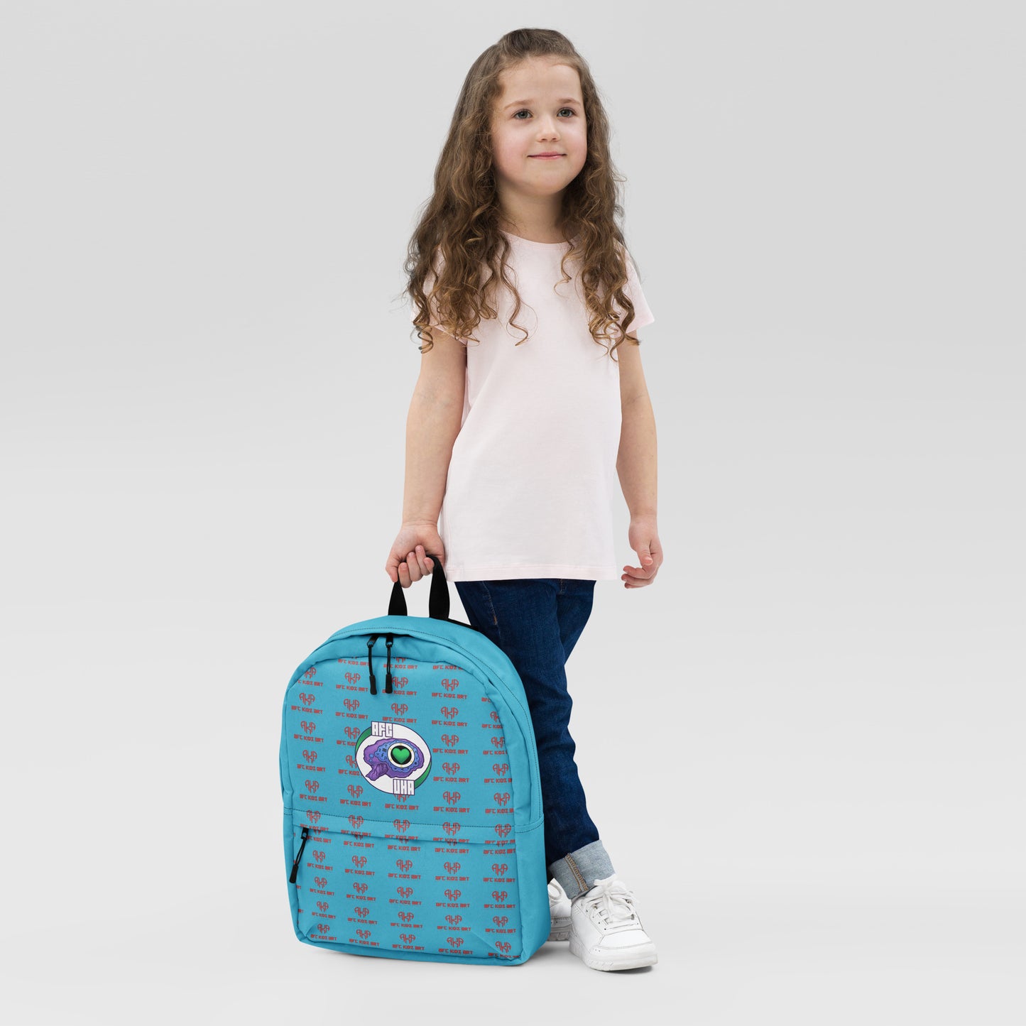 AFC UHA™ AFC Kidz Art™ Backpack
