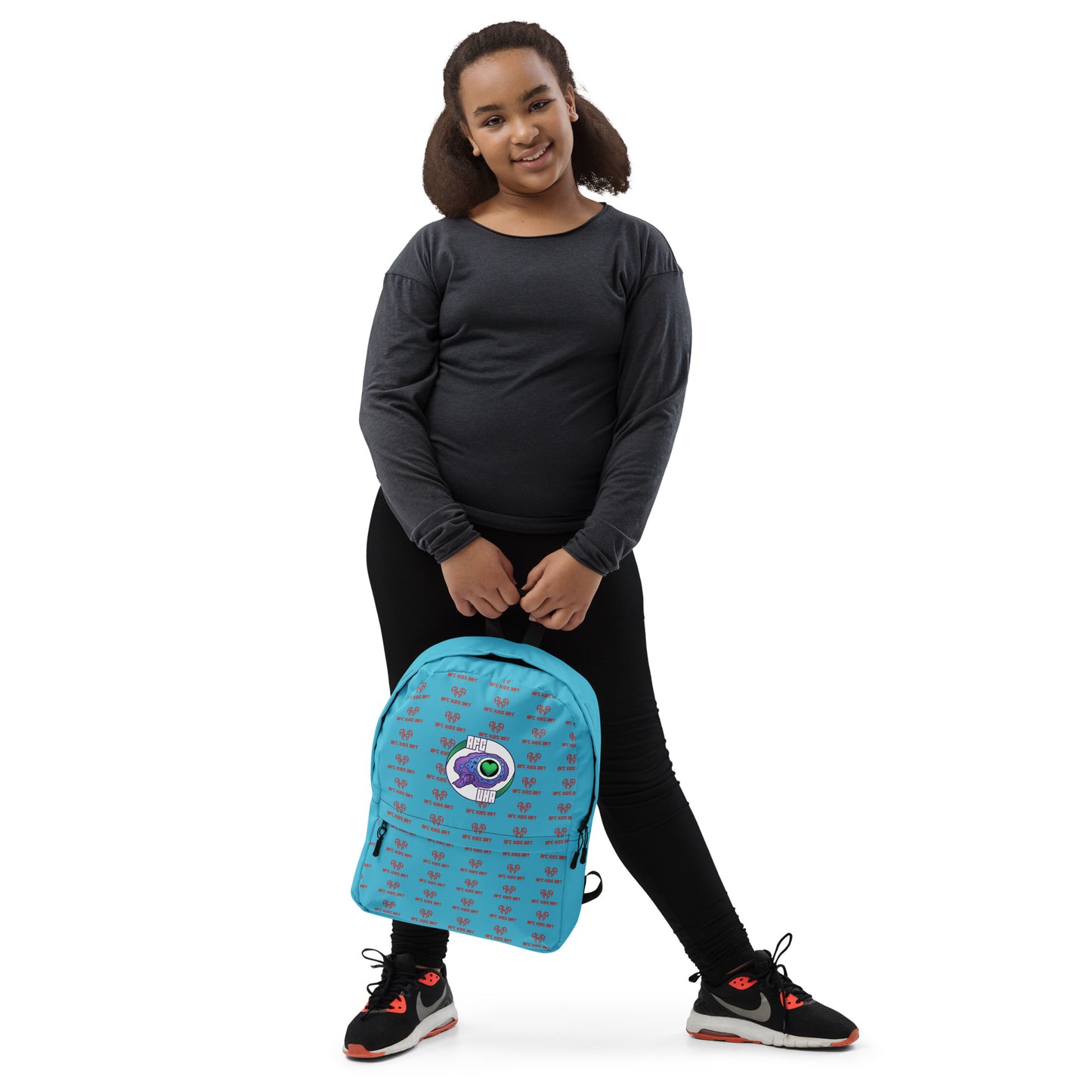 AFC UHA™ AFC Kidz Art™ Backpack