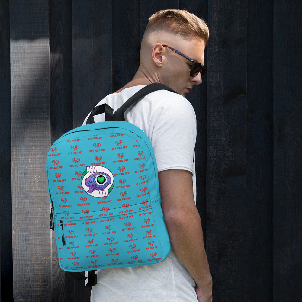 AFC UHA™ AFC Kidz Art™ Backpack