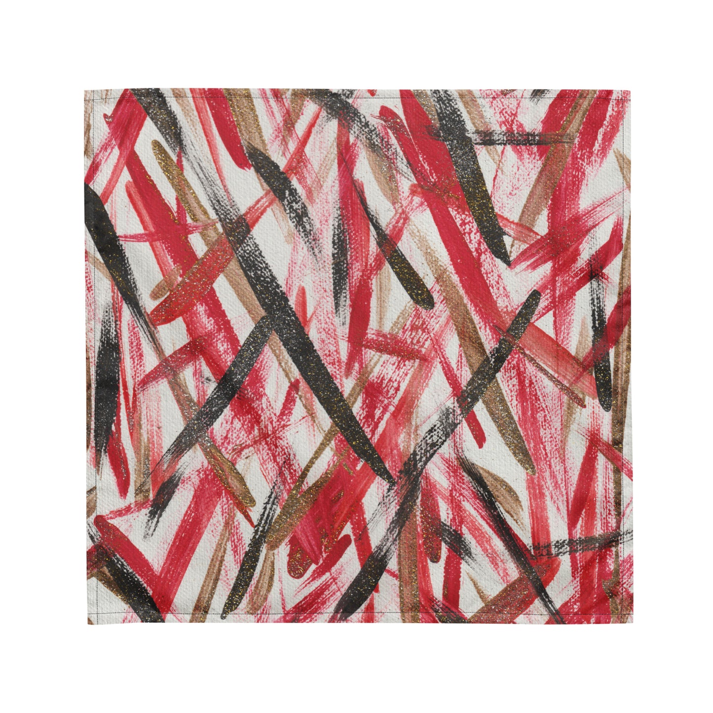 AKA™ TnT Themed bandana