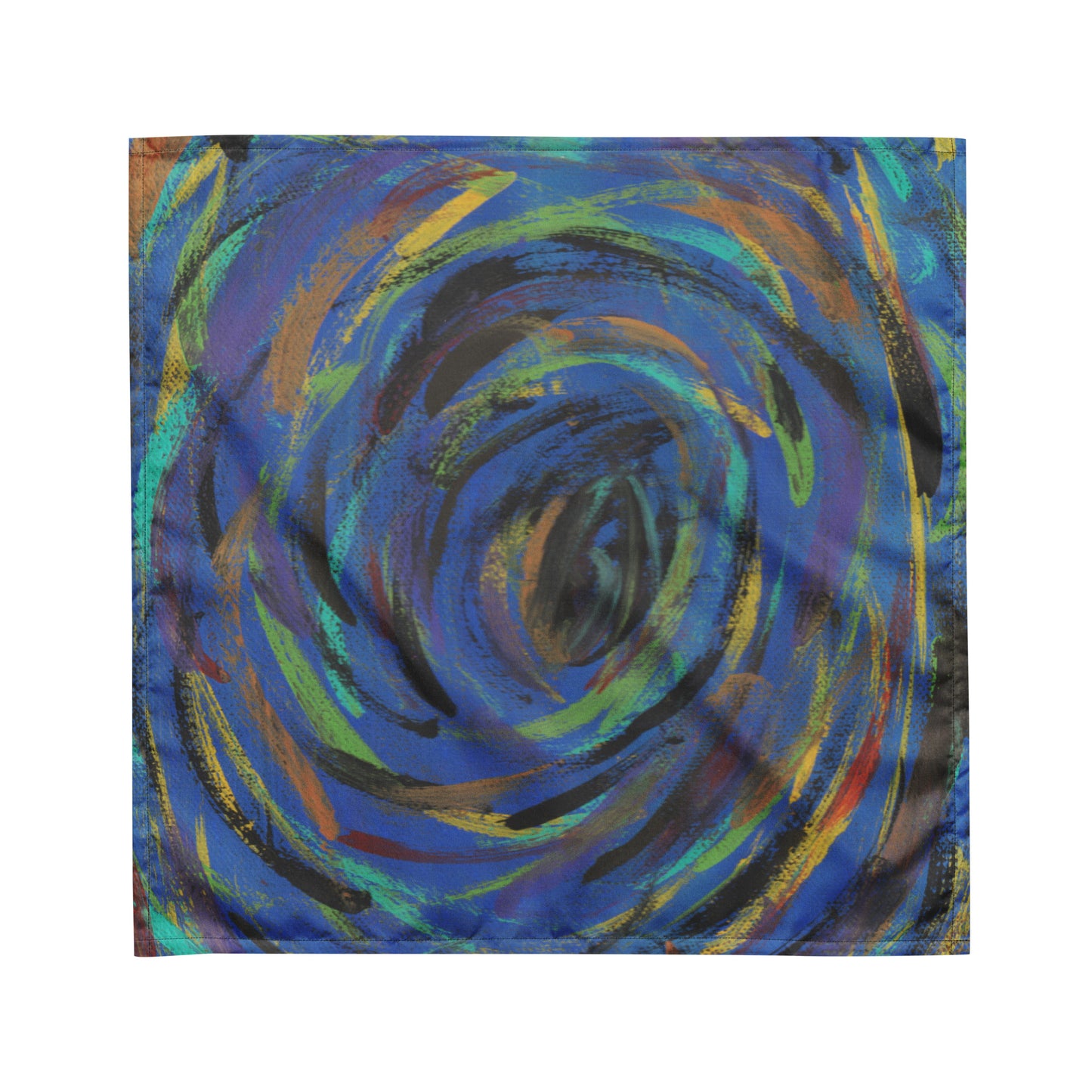 AKA™ Abstract Portal bandana