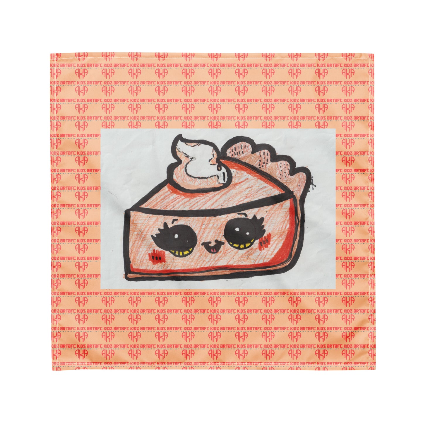 AKA™ Pinky Pie™ bandana