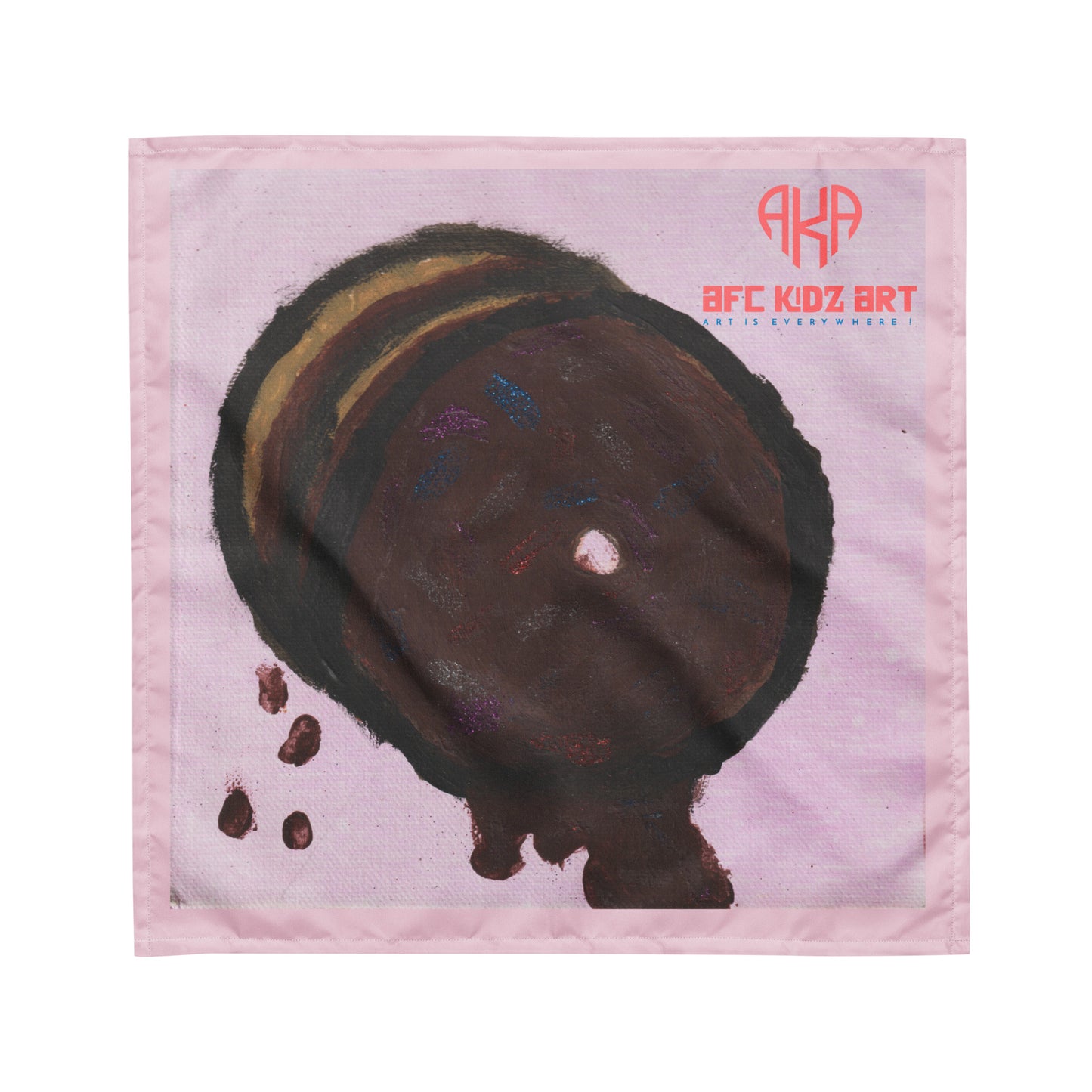AKA™ Donut bandana