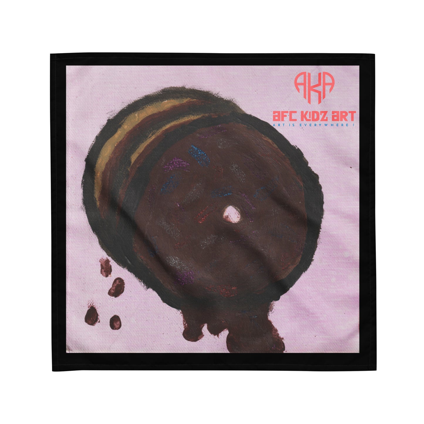 AKA™ Donut bandana