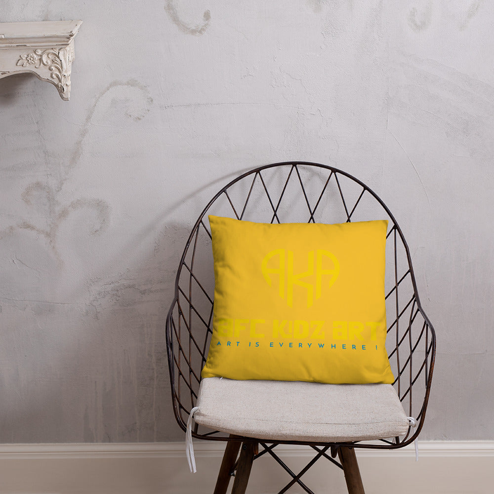 zodiac gemini Basic Pillow
