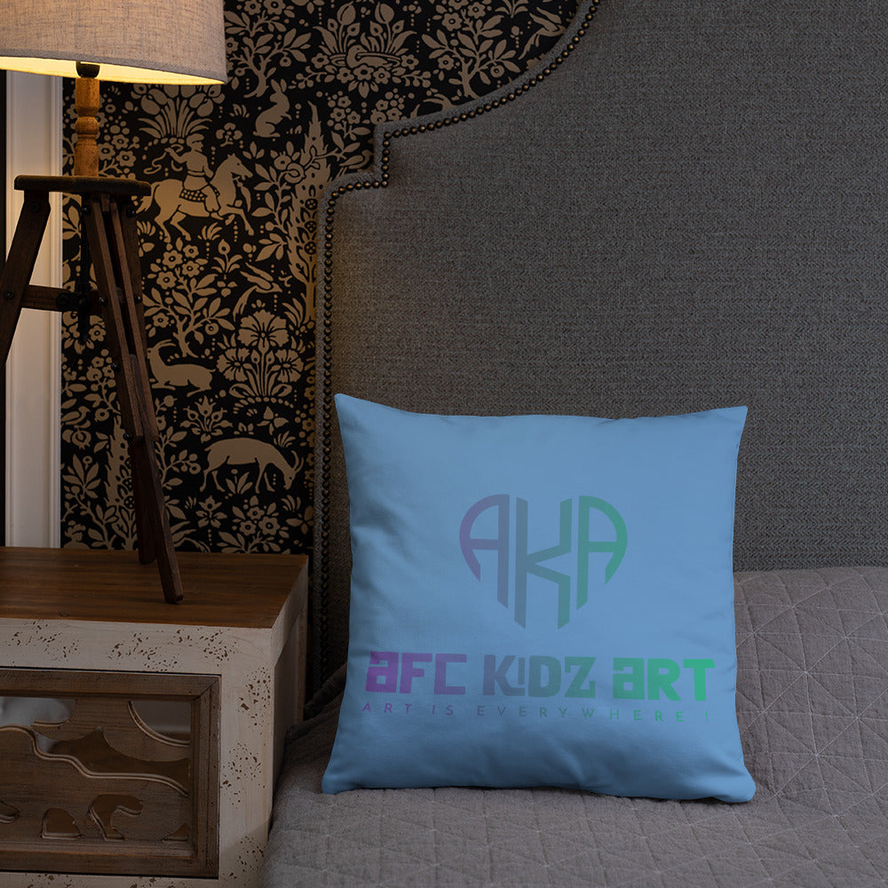 zodiac libra Basic Pillow