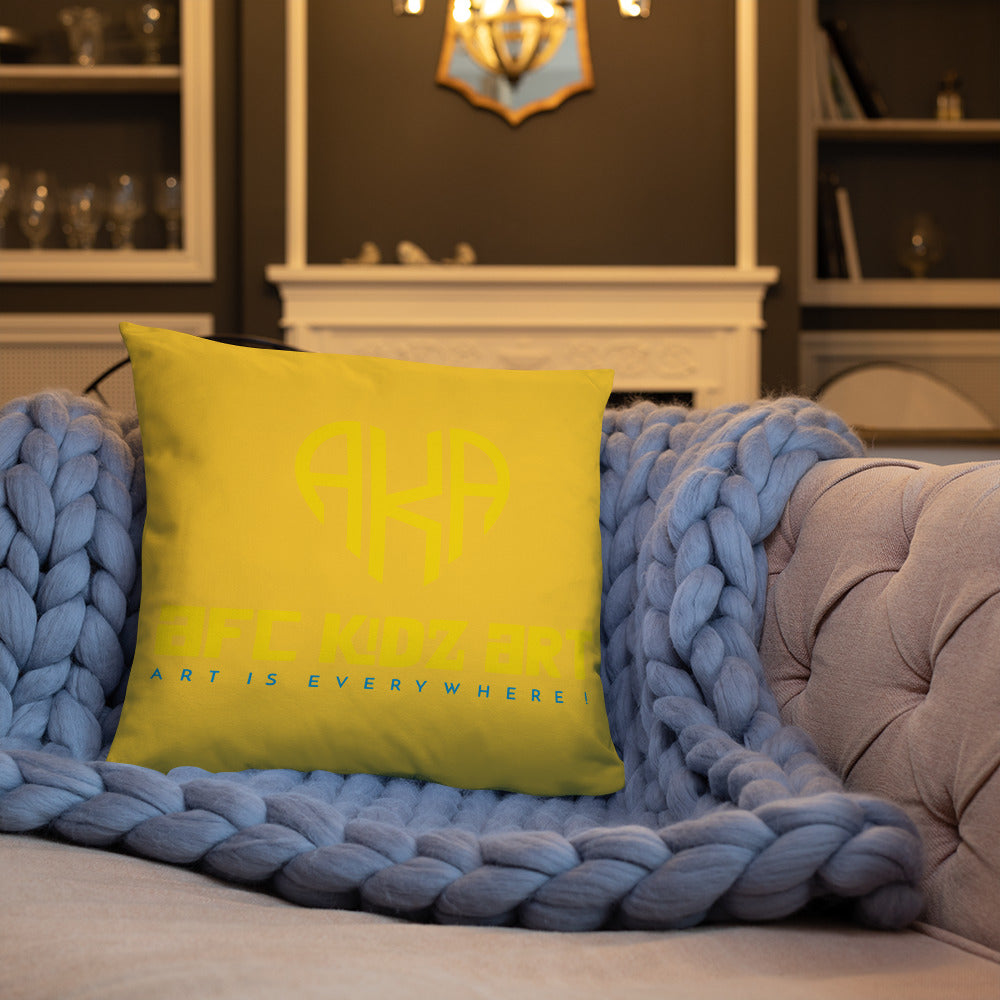 zodiac gemini Basic Pillow