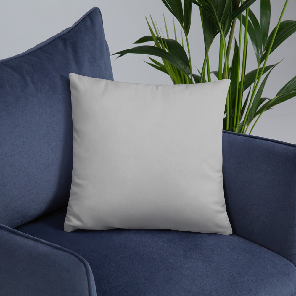 zodiac cancer Basic Pillow