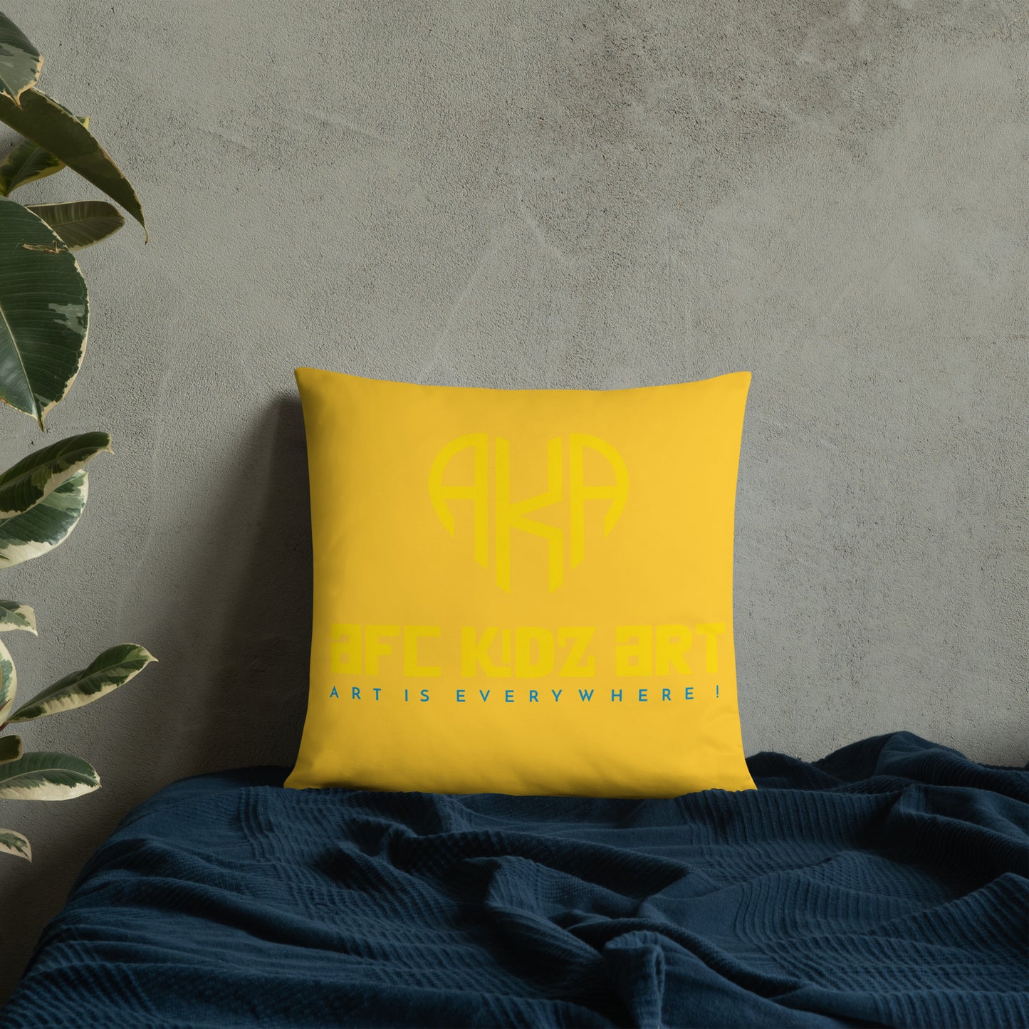 zodiac gemini Basic Pillow