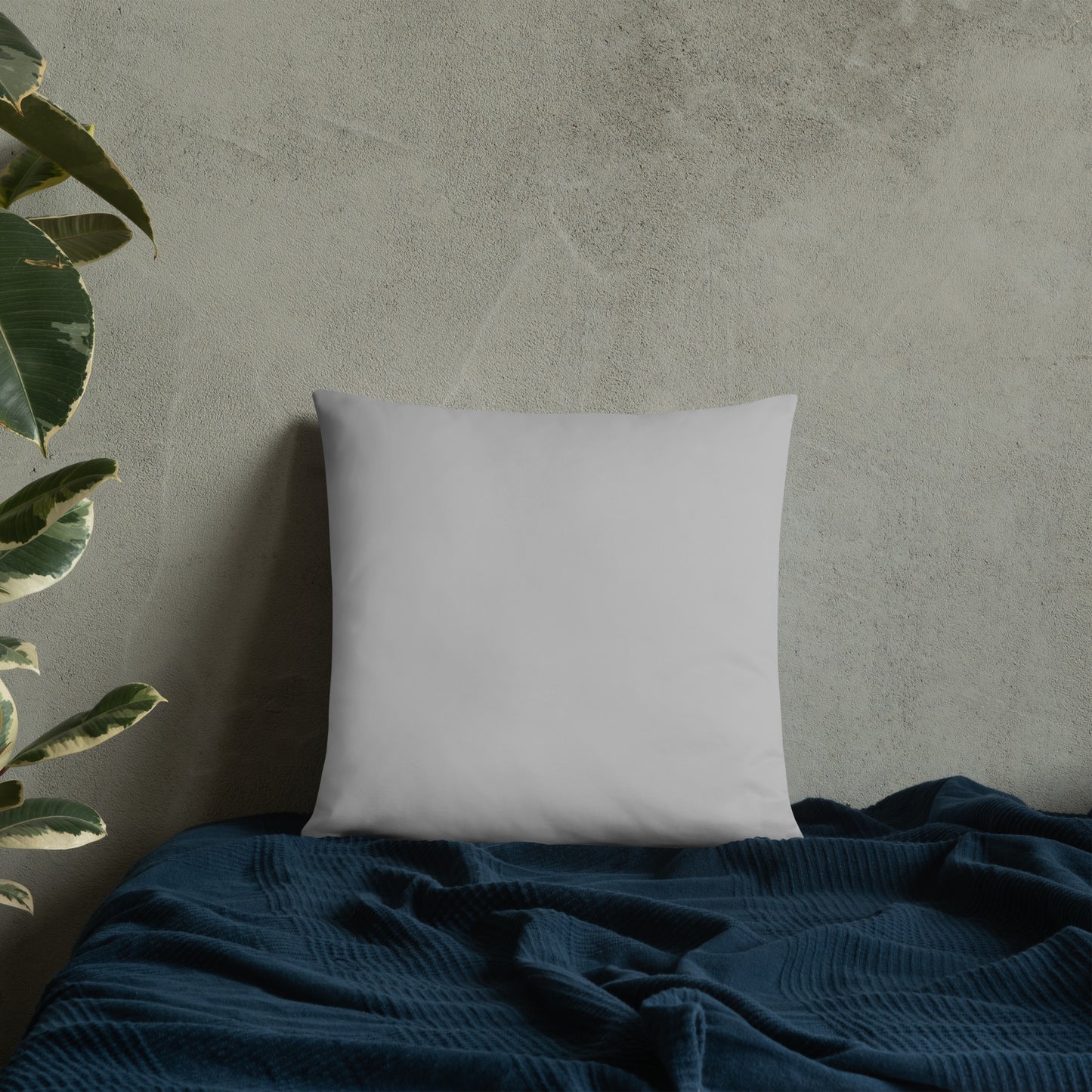 zodiac cancer Basic Pillow