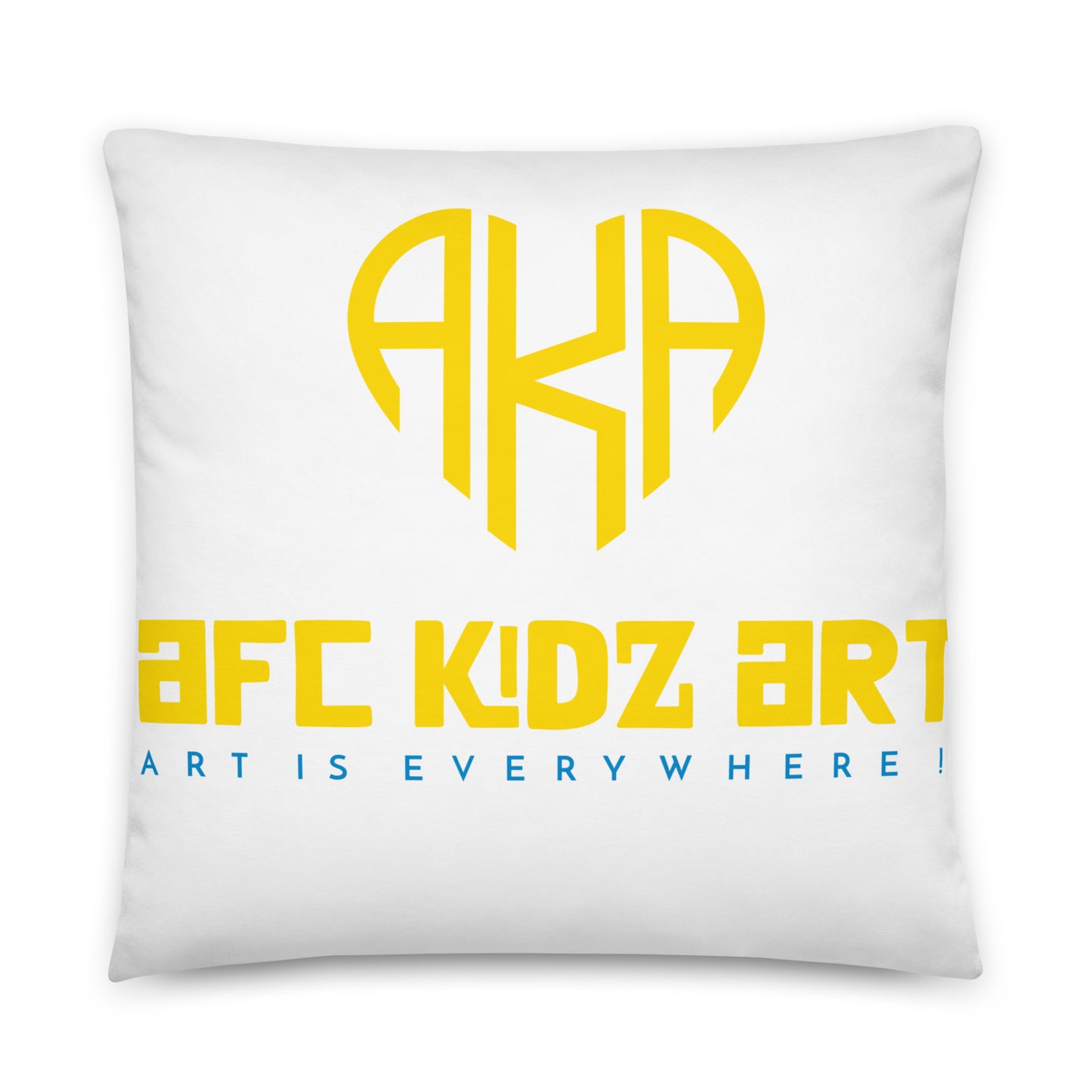 AKA™ Eyes Of Nature™ Sunset Pillow