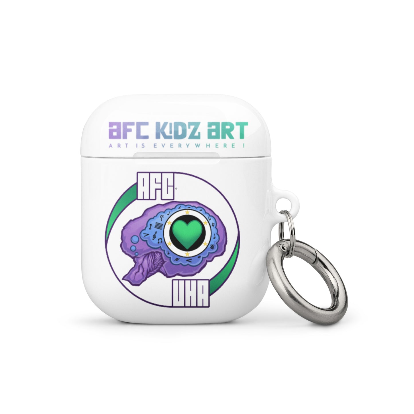 AFC UHA™ AFC Kidz Art™ Case for AirPods®