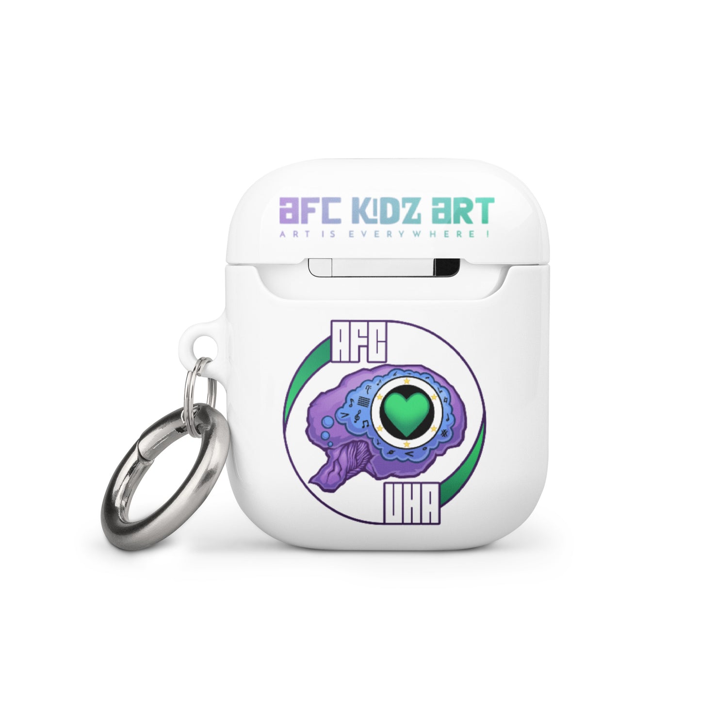 AFC UHA™ AFC Kidz Art™ Case for AirPods®