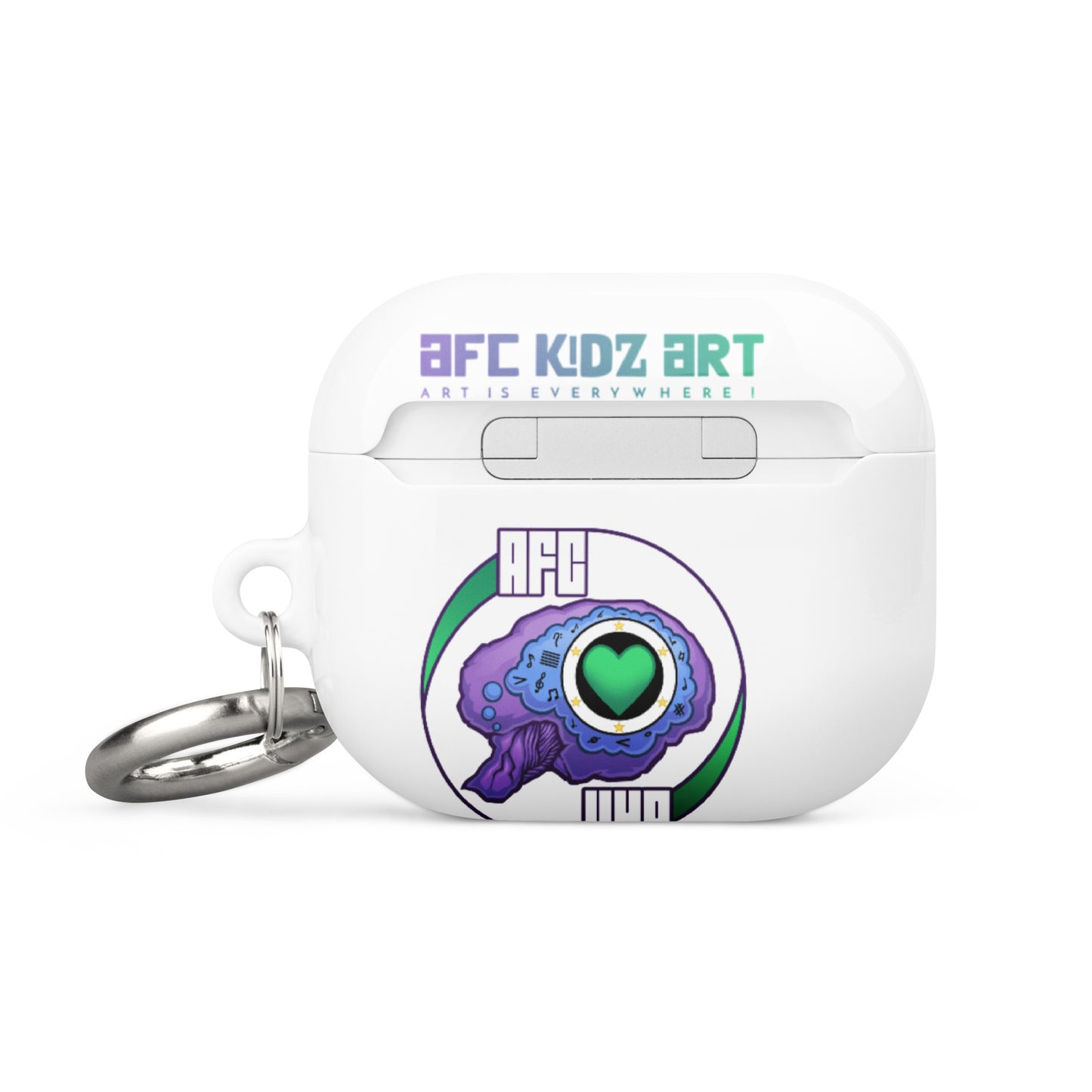 AFC UHA™ AFC Kidz Art™ Case for AirPods®
