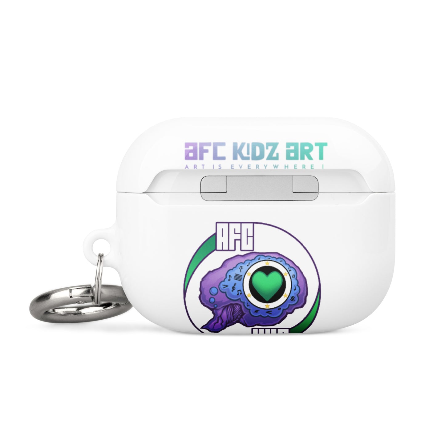 AFC UHA™ AFC Kidz Art™ Case for AirPods®