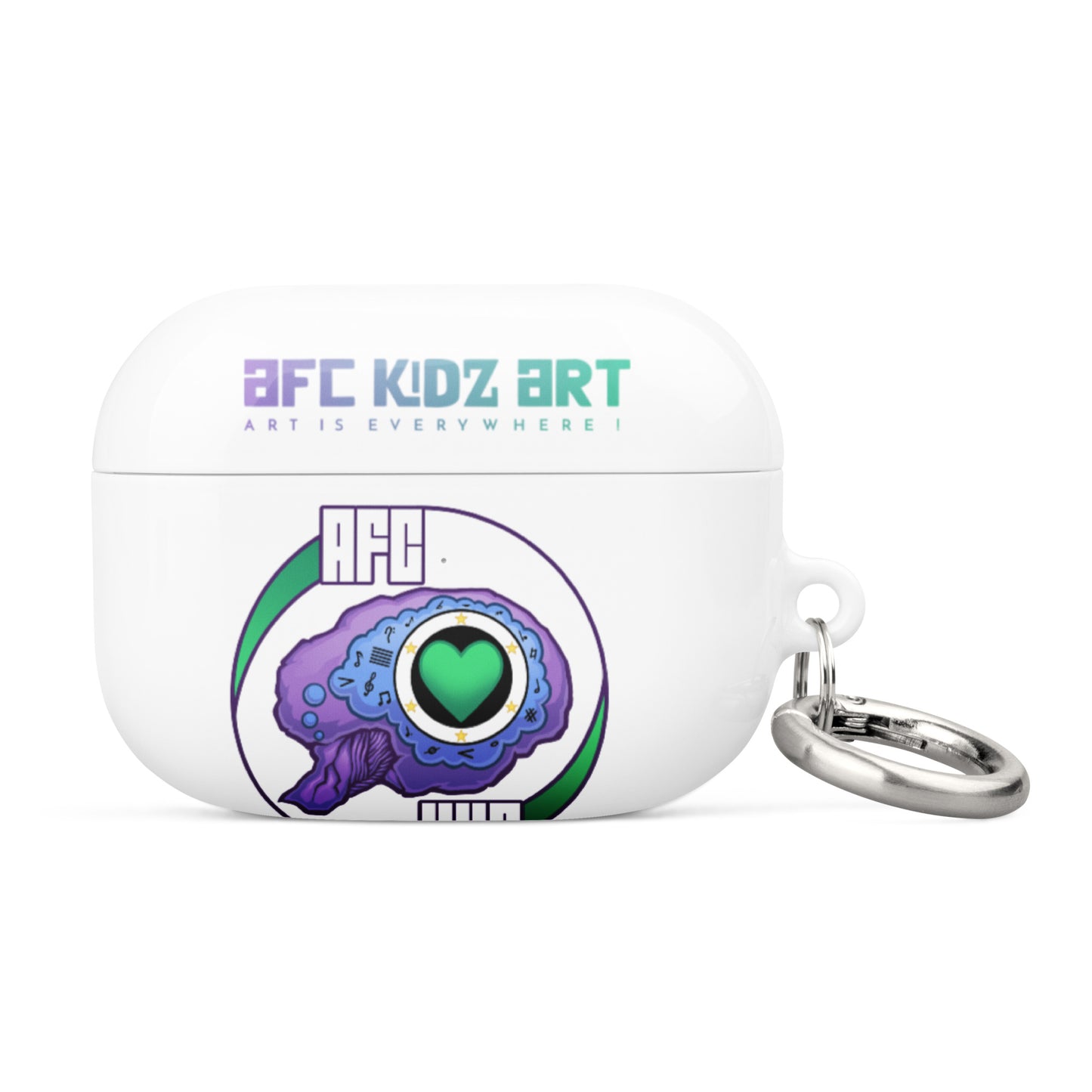 AFC UHA™ AFC Kidz Art™ Case for AirPods®