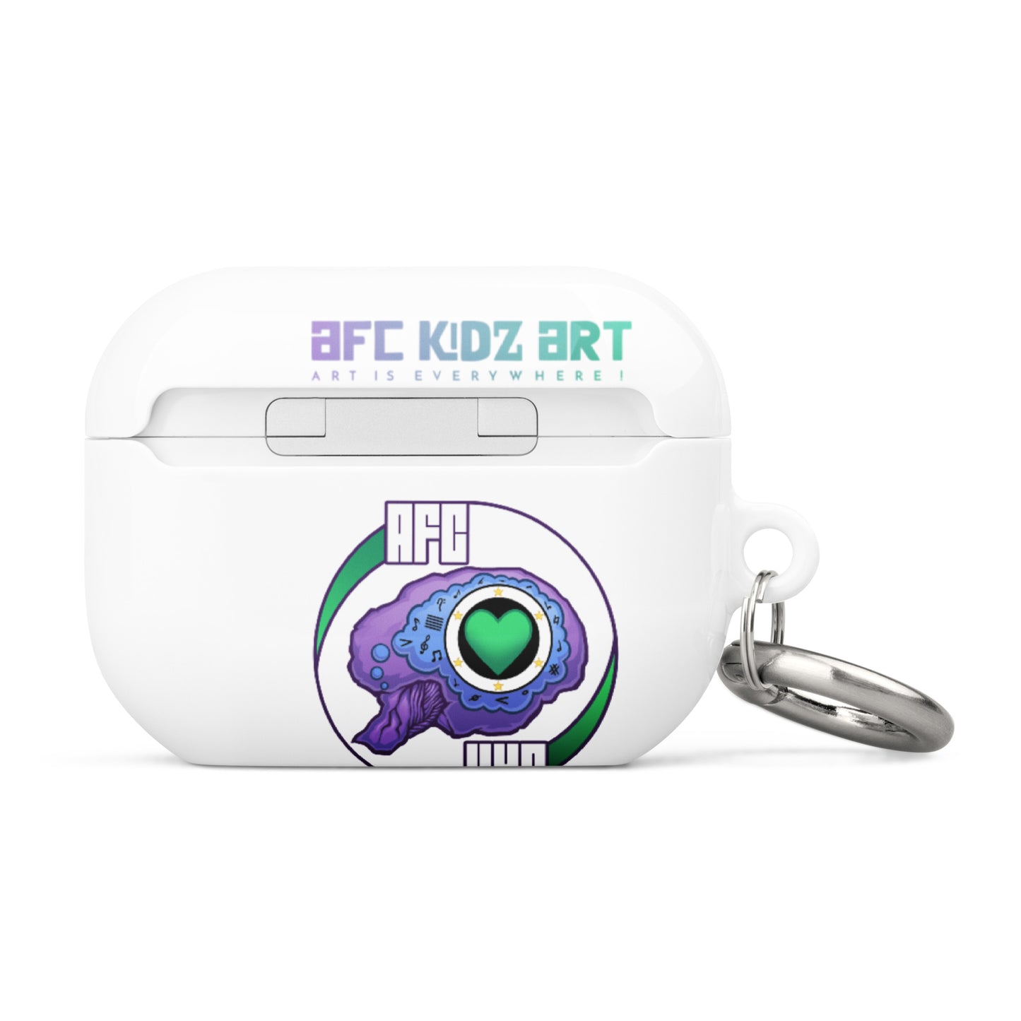 AFC UHA™ AFC Kidz Art™ Case for AirPods®