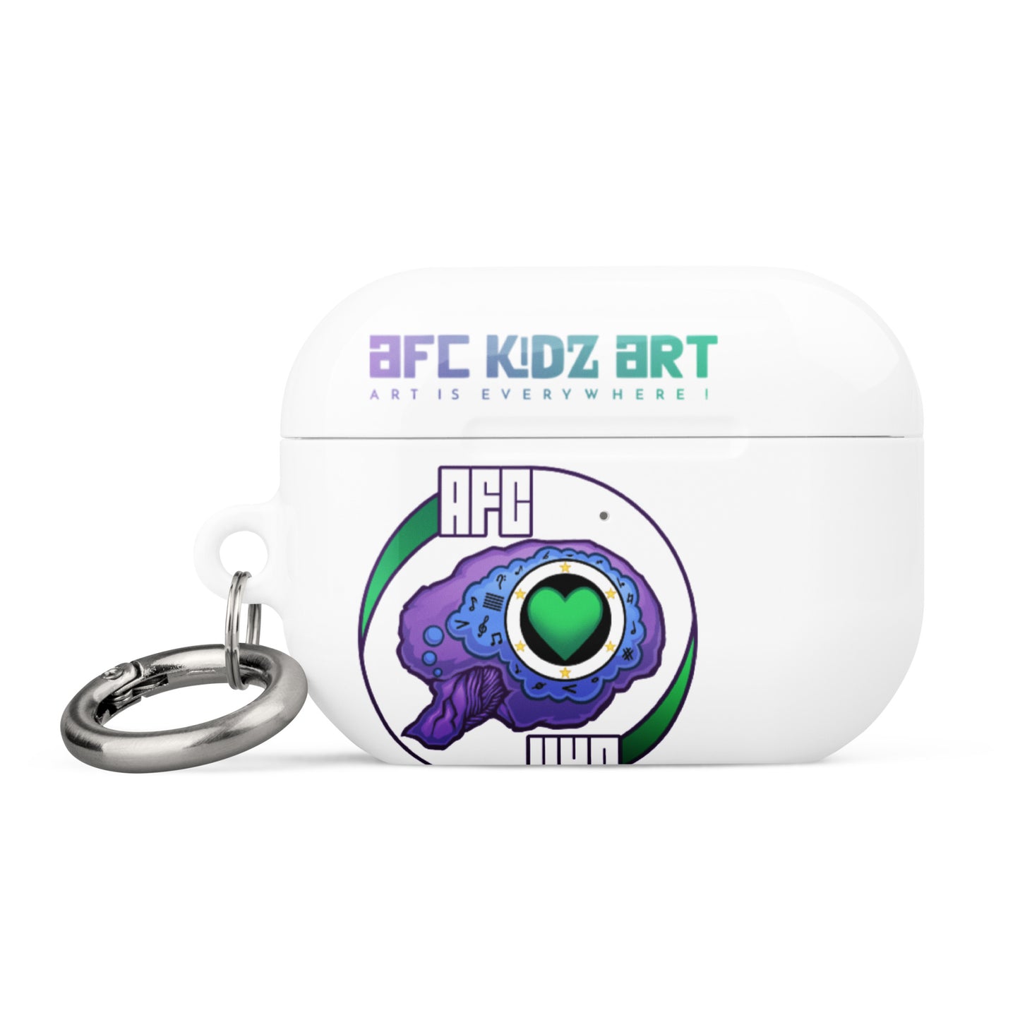 AFC UHA™ AFC Kidz Art™ Case for AirPods®
