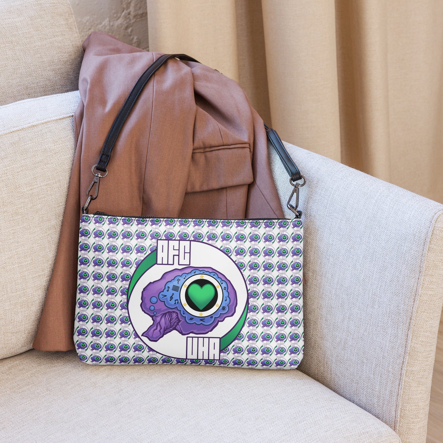 AFC UHA™ Crossbody bag