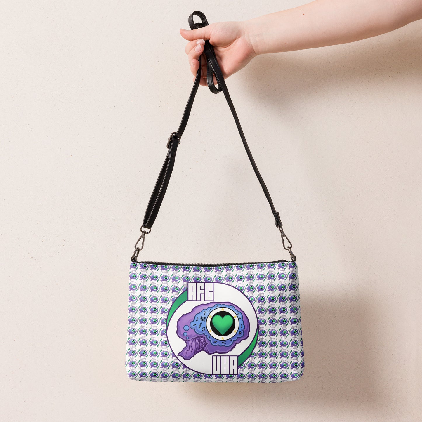 AFC UHA™ Crossbody bag