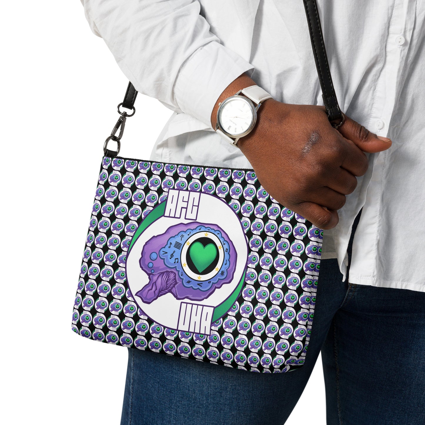 AFC UHA™ Crossbody bag