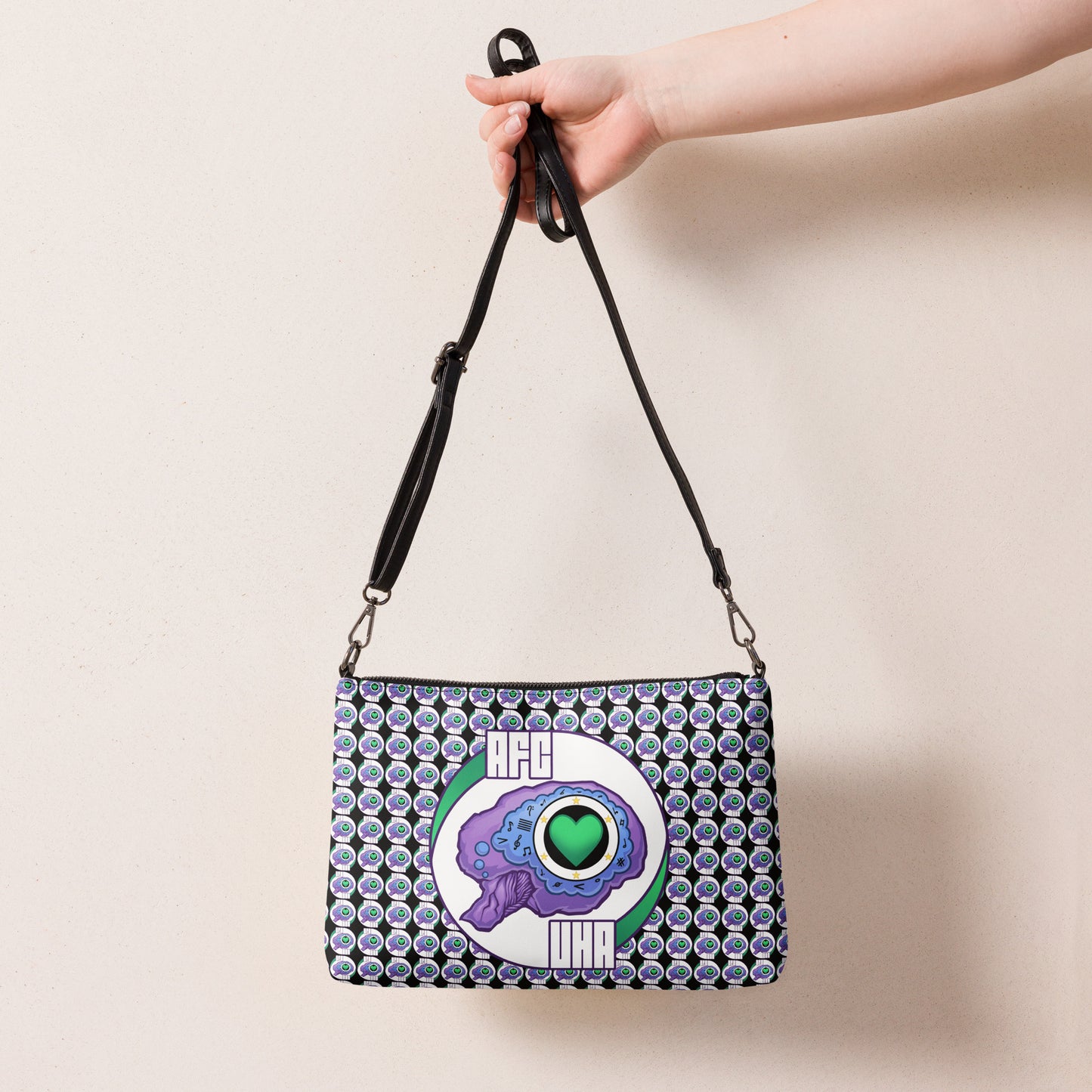 AFC UHA™ Crossbody bag