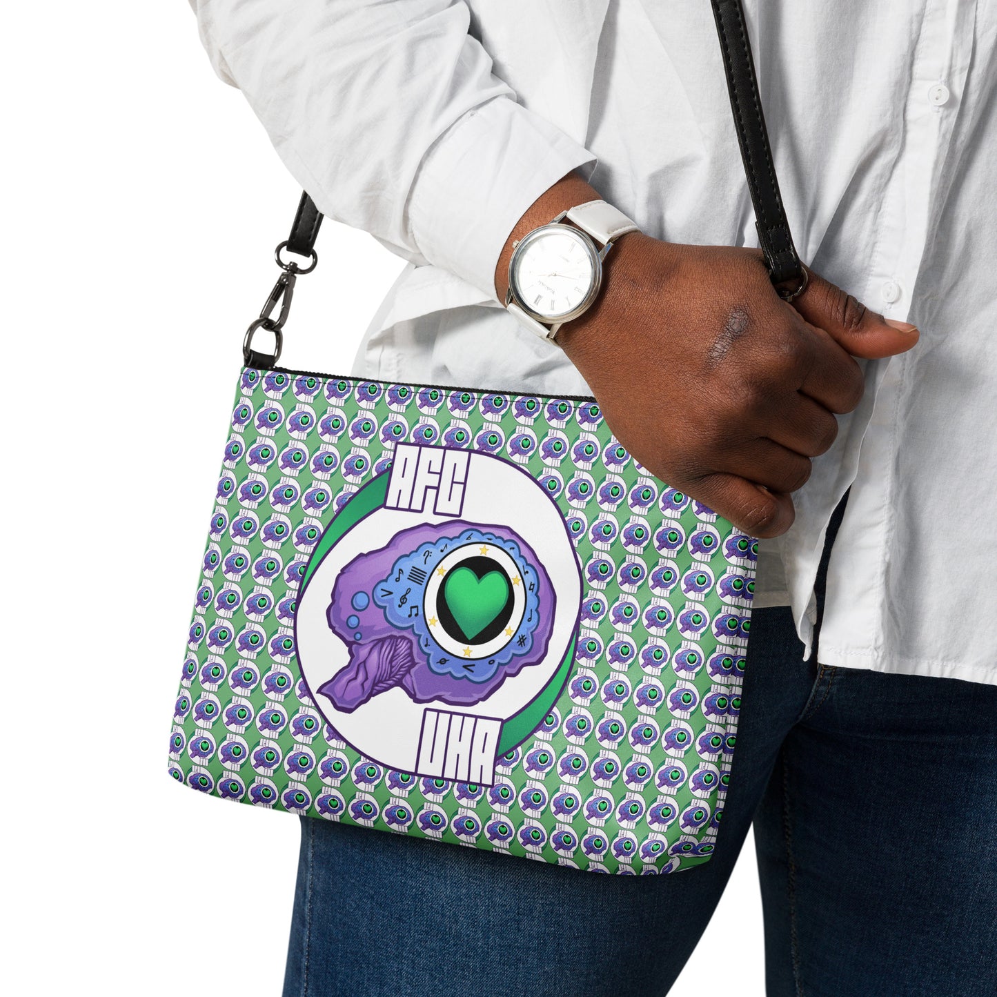 AFC UHA™ Crossbody bag
