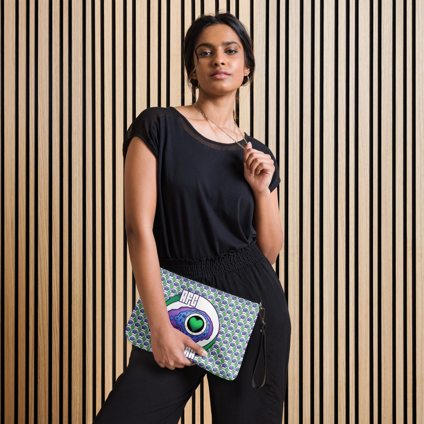 AFC UHA™ Crossbody bag
