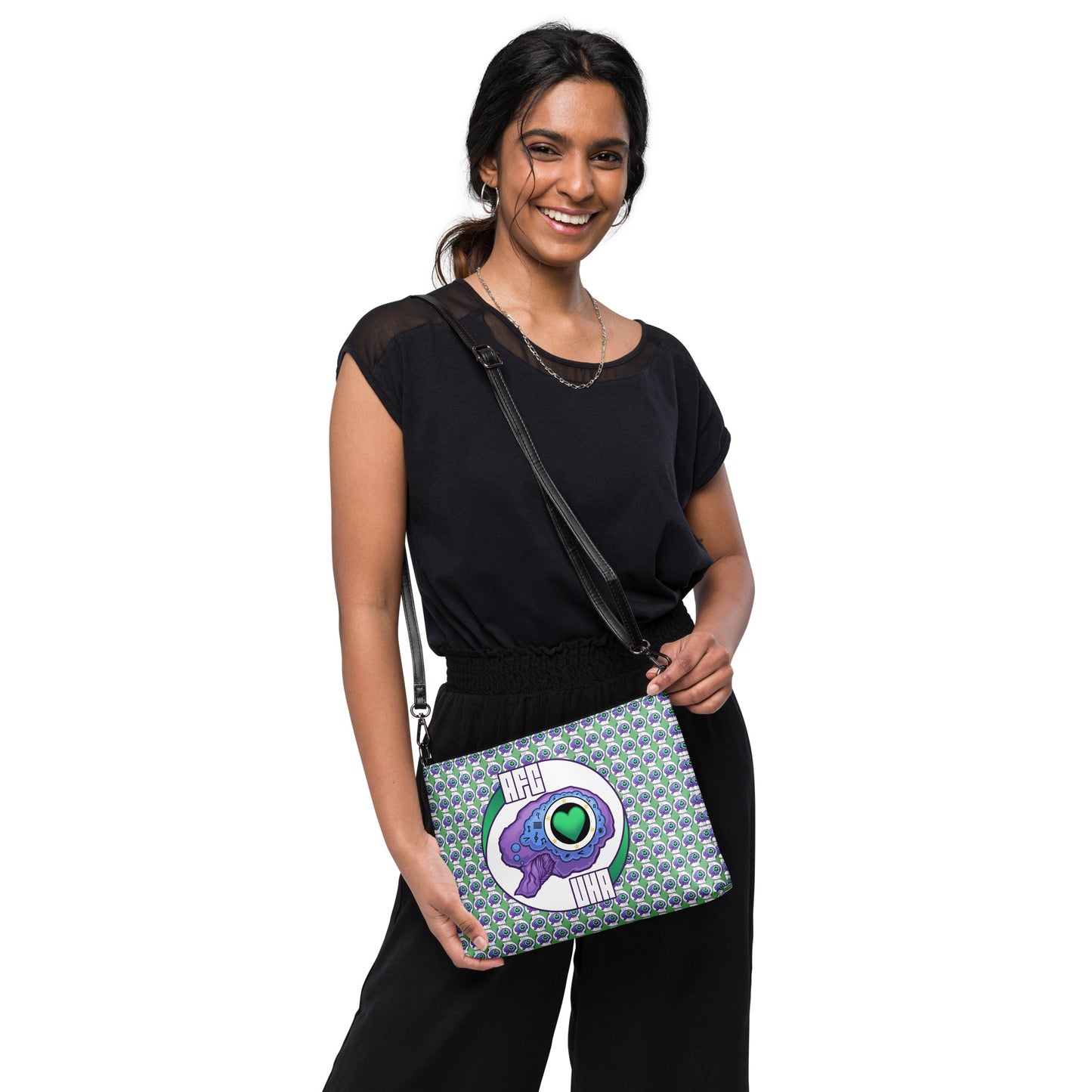 AFC UHA™ Crossbody bag