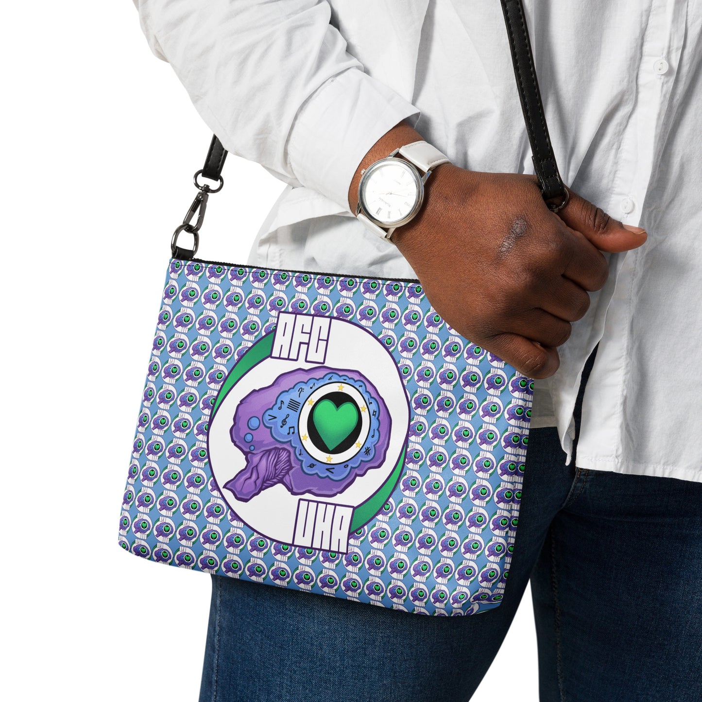 AFC UHA™ Crossbody bag