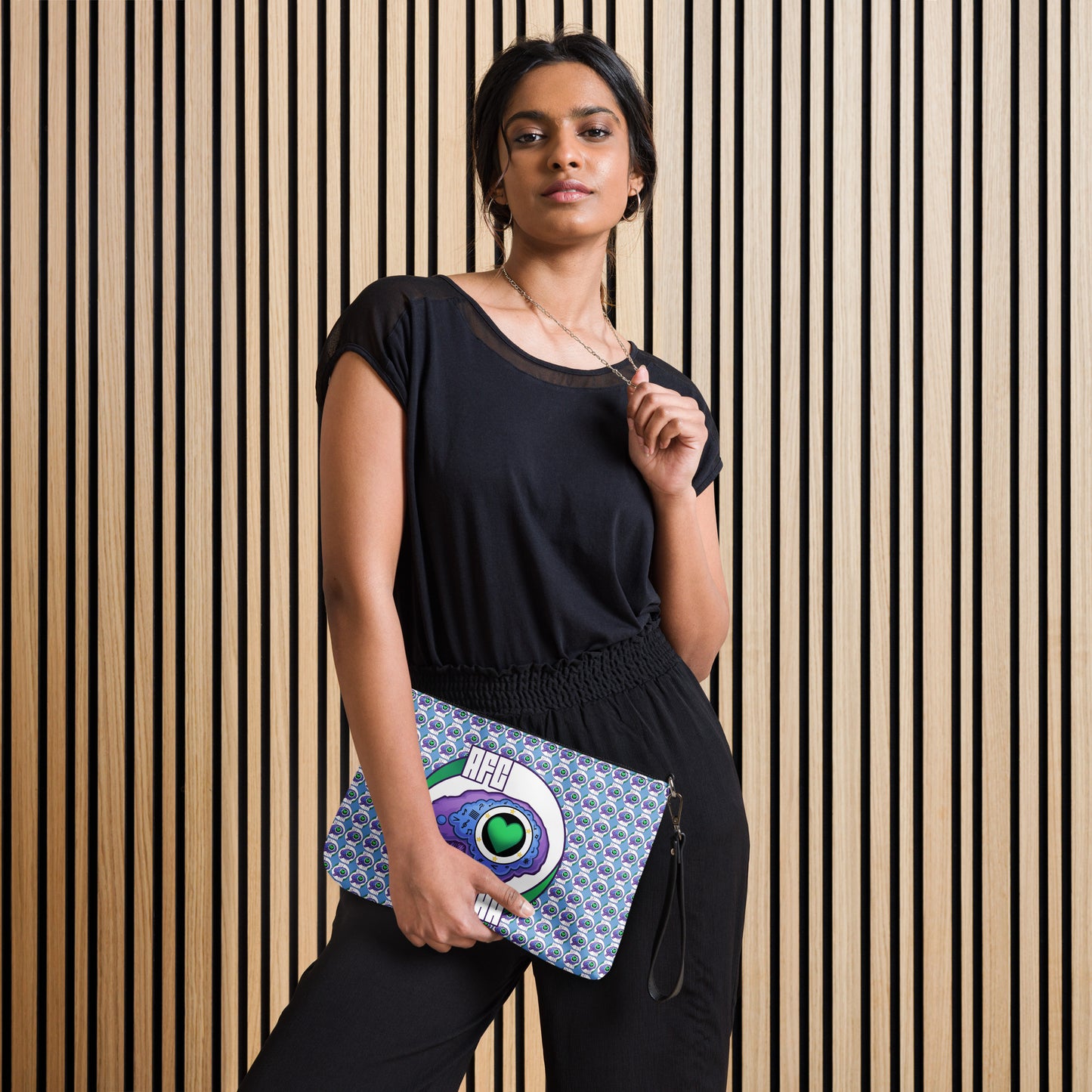 AFC UHA™ Crossbody bag