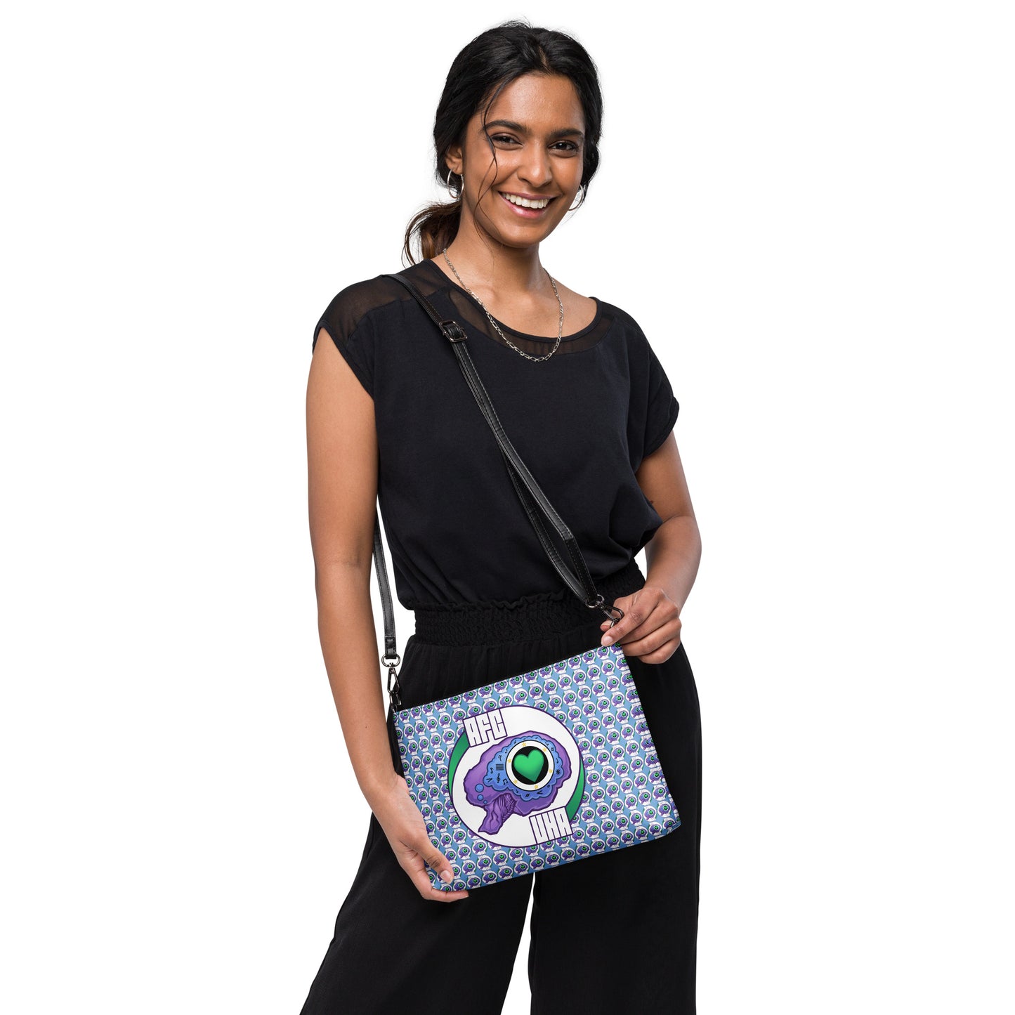 AFC UHA™ Crossbody bag