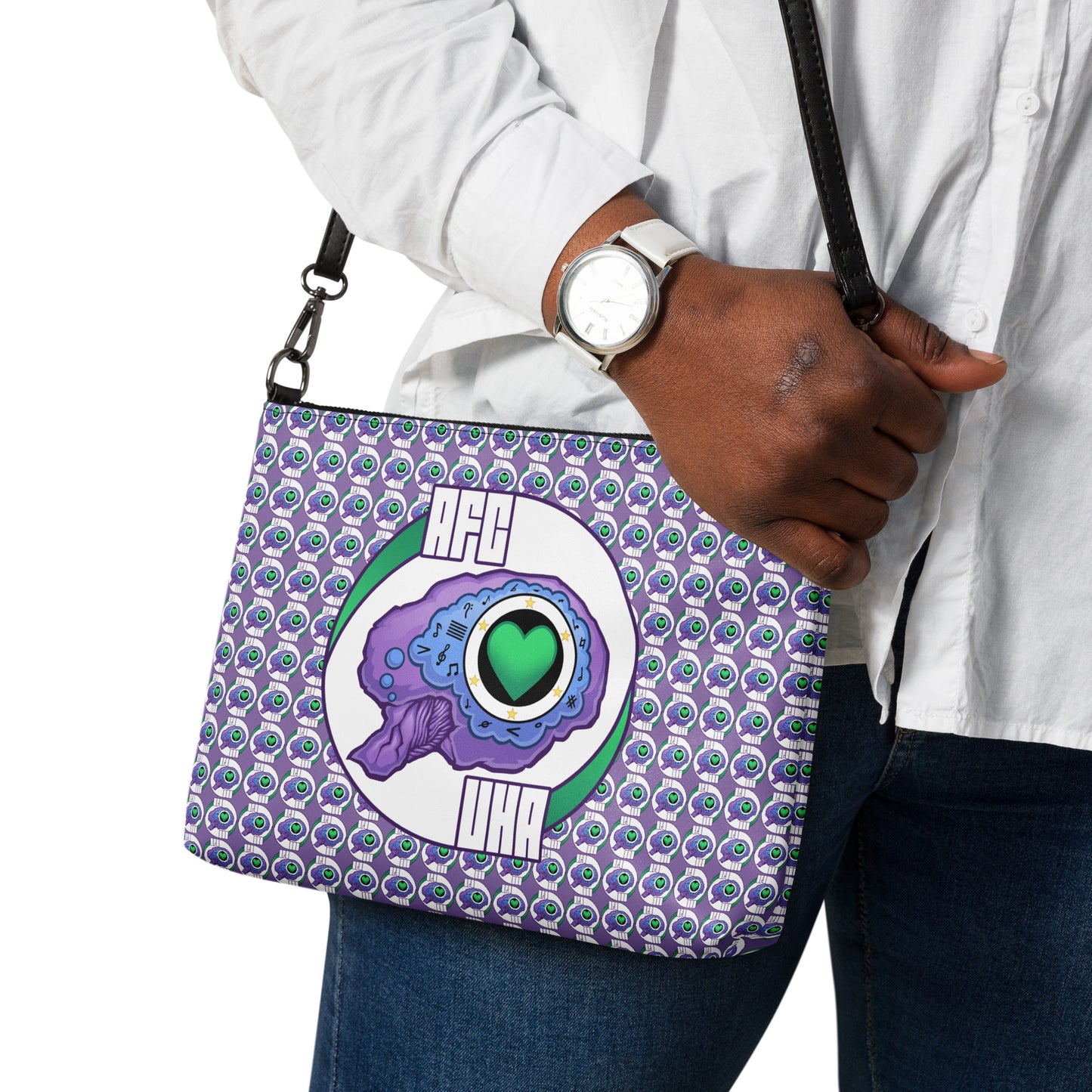 AFC UHA™ Crossbody bag
