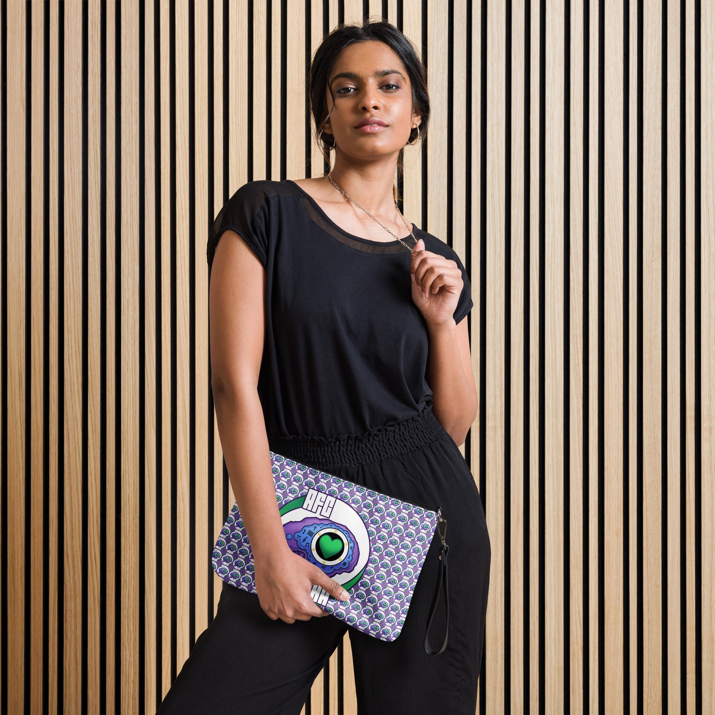 AFC UHA™ Crossbody bag
