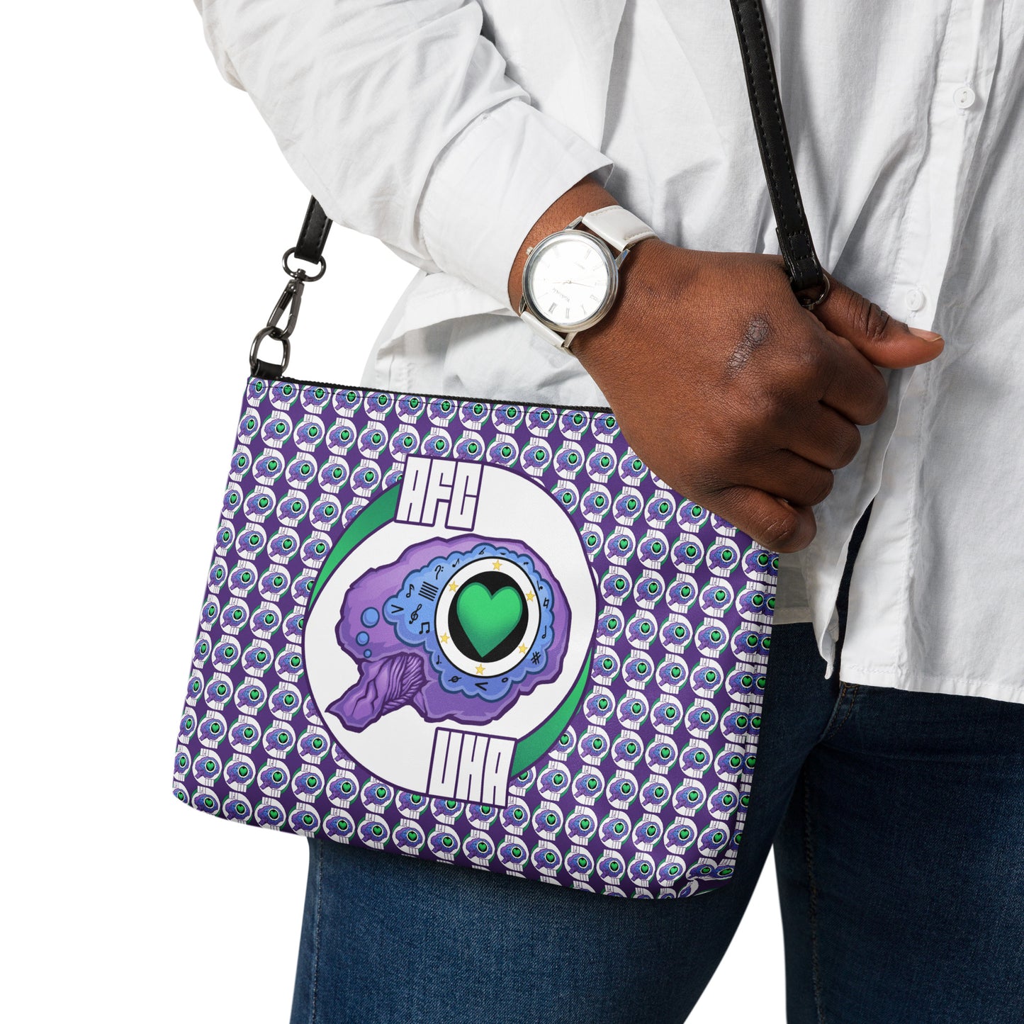 AFC UHA™ Crossbody bag