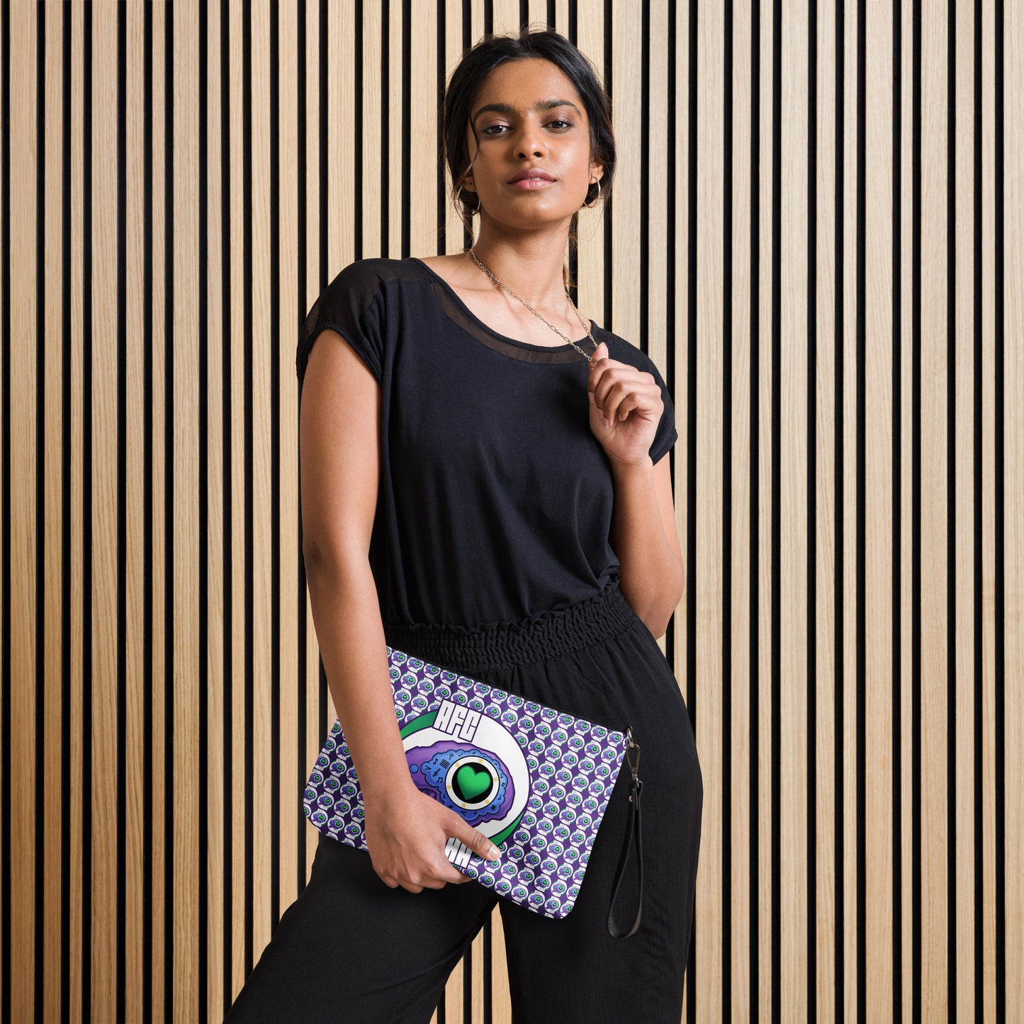 AFC UHA™ Crossbody bag