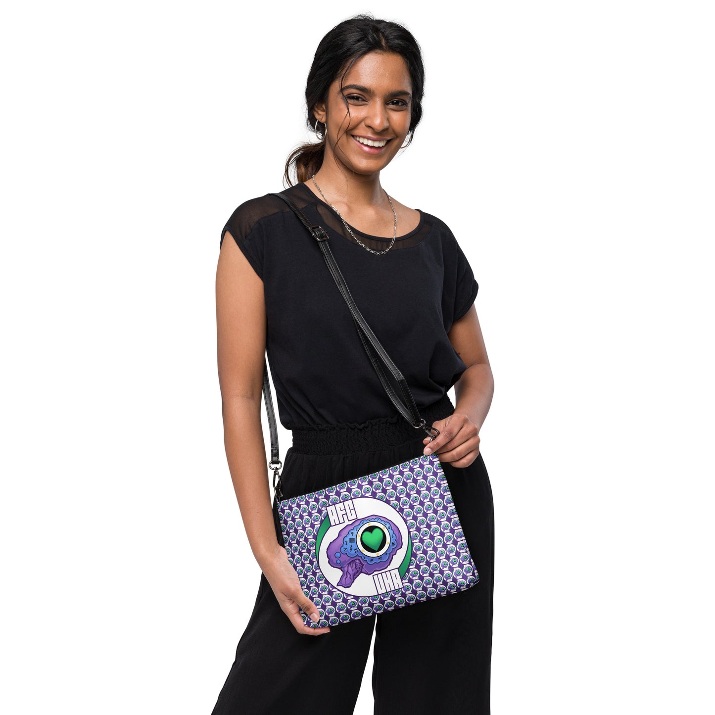 AFC UHA™ Crossbody bag