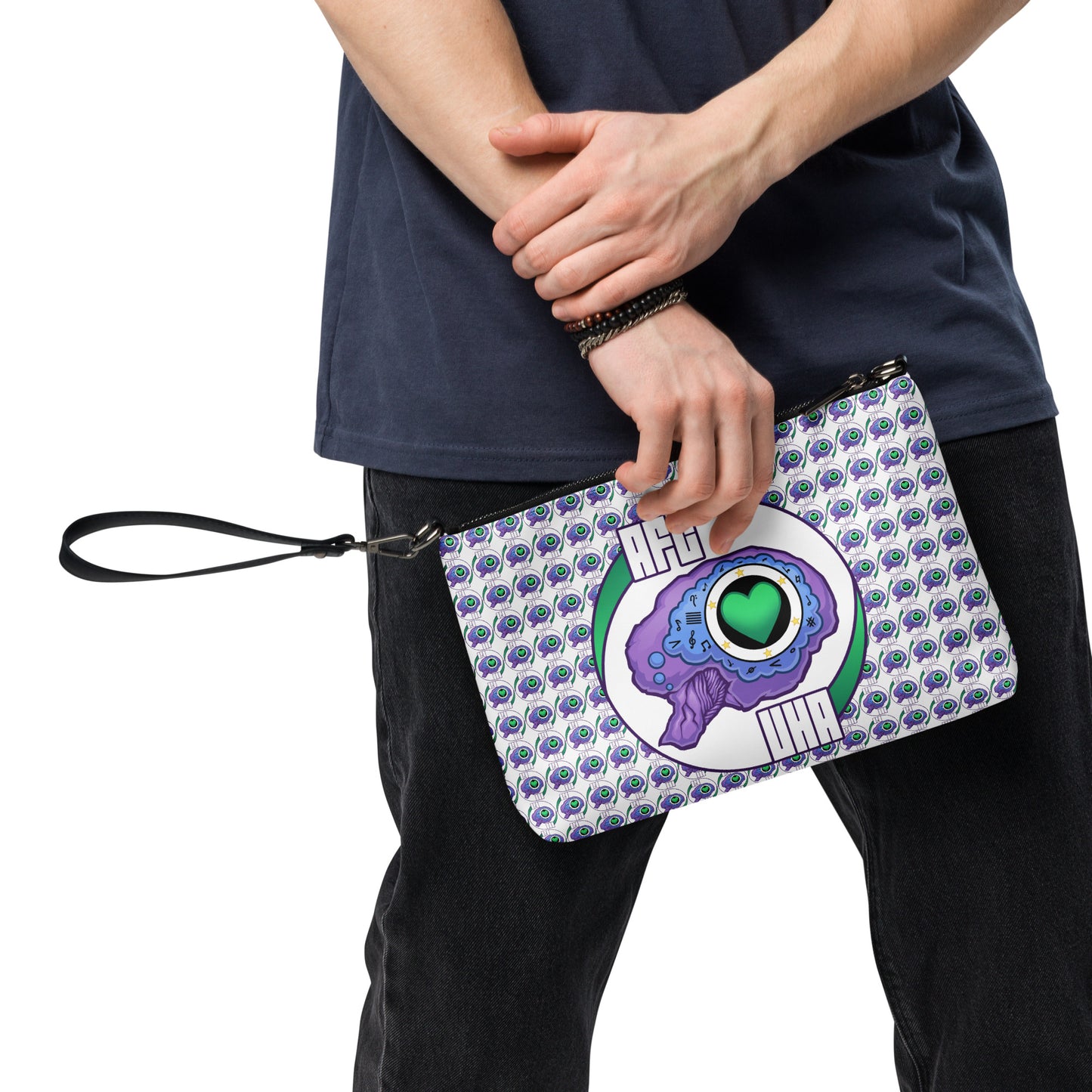 AFC UHA™ Crossbody bag