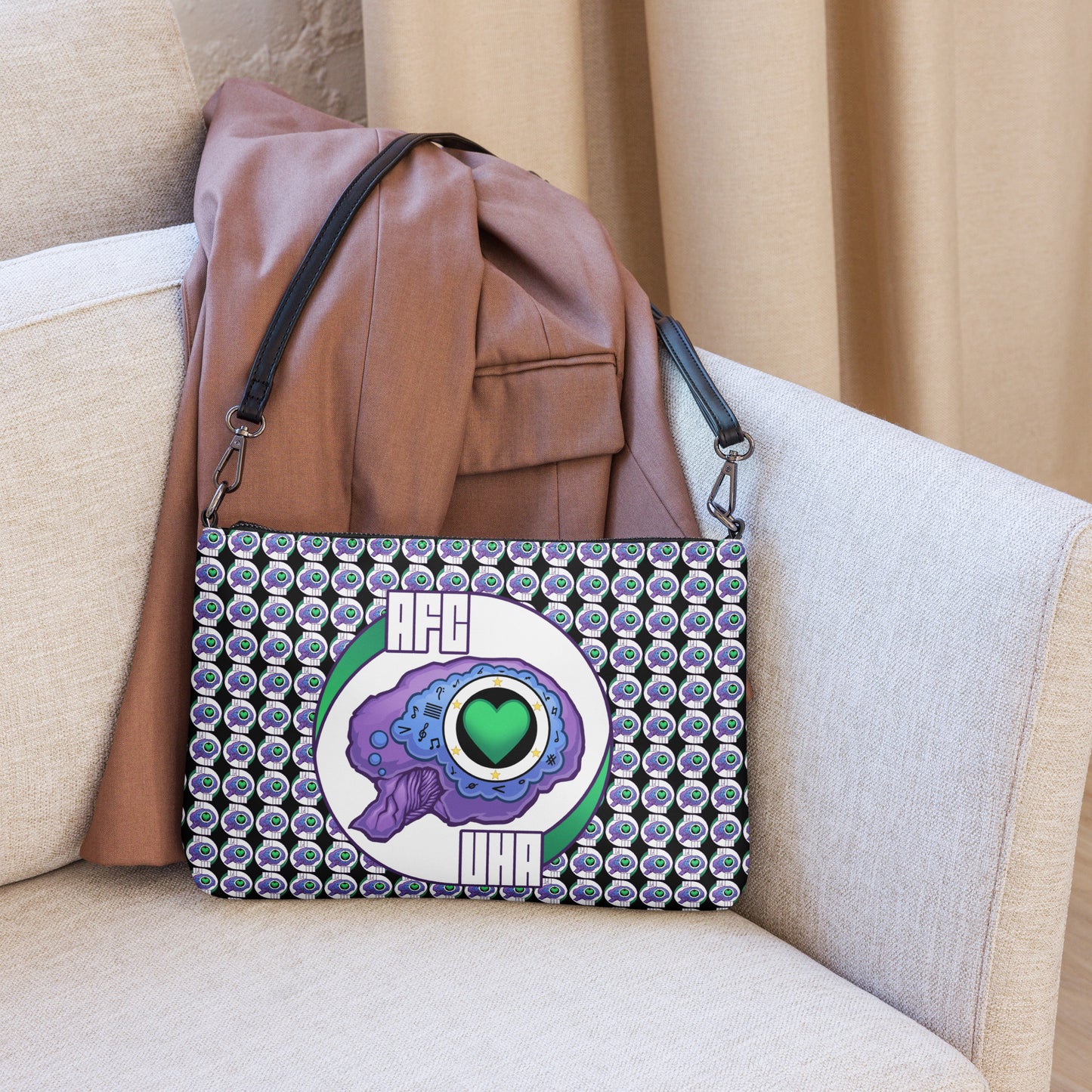 AFC UHA™ Crossbody bag