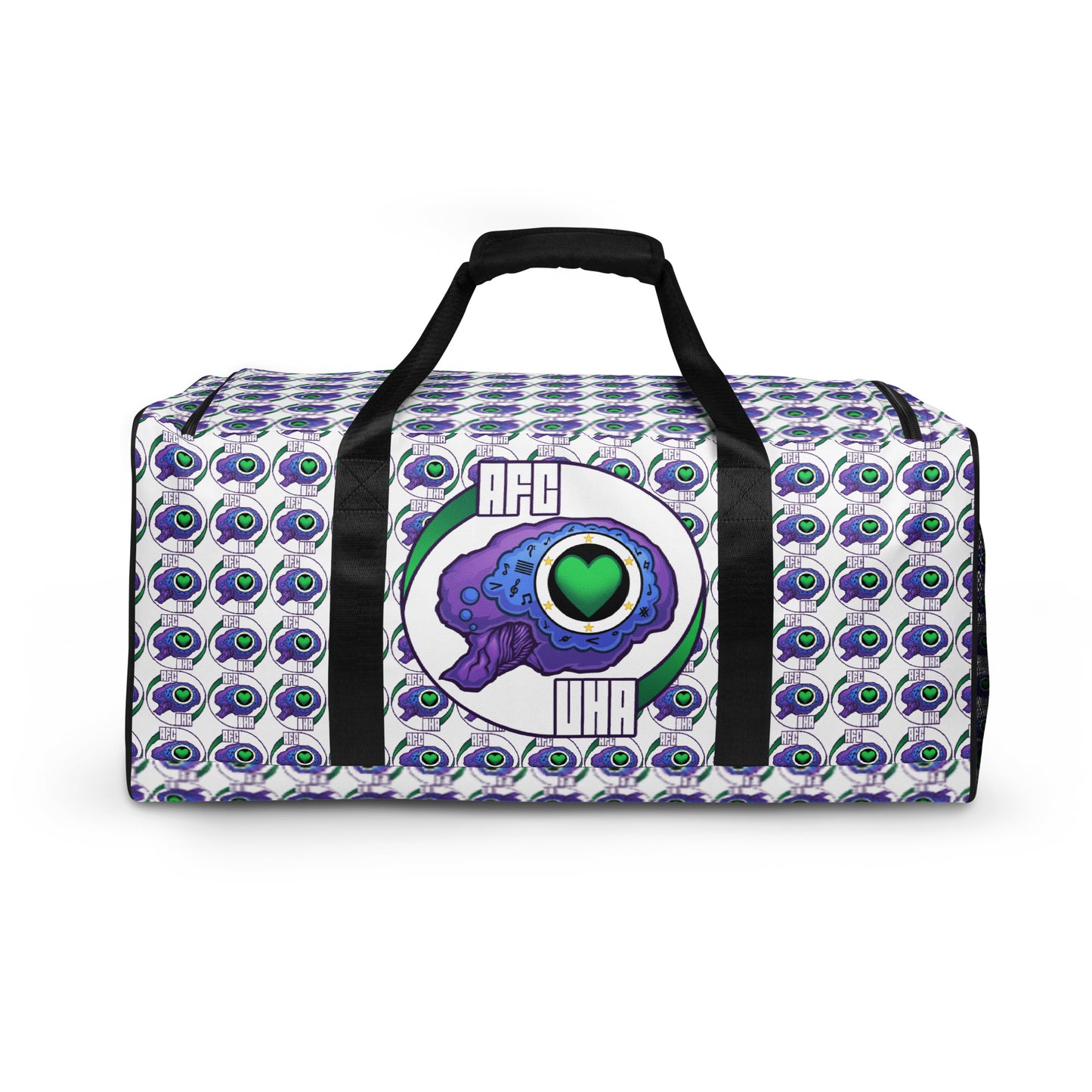 AFC UHA™ gym bag Duffle bag