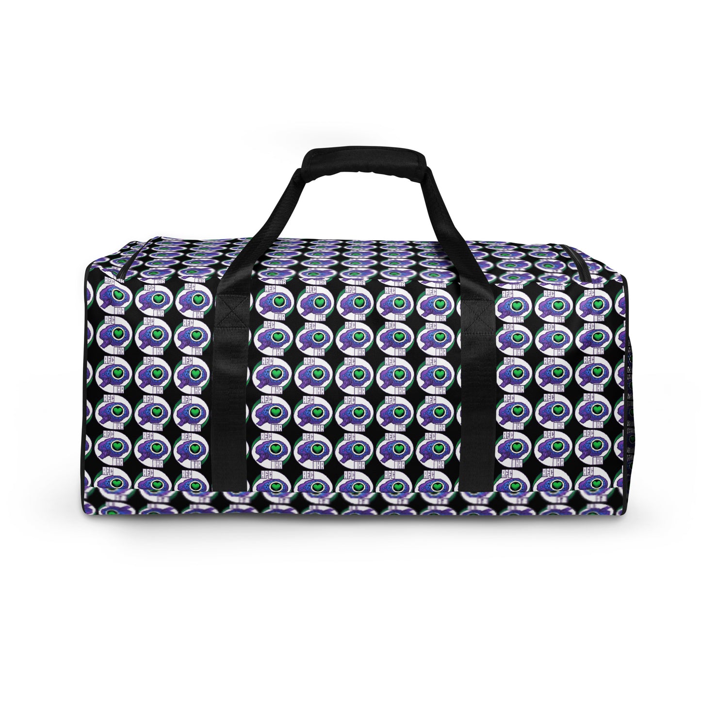 AFC UHA™ gym bag