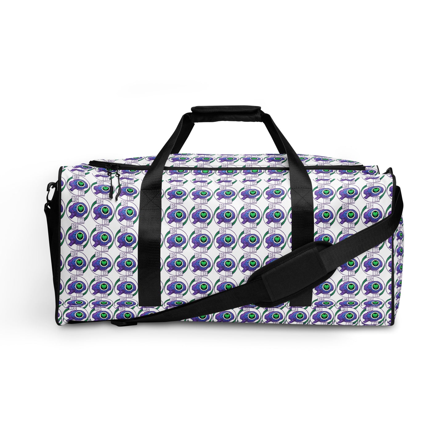 AFC UHA™ gym bag