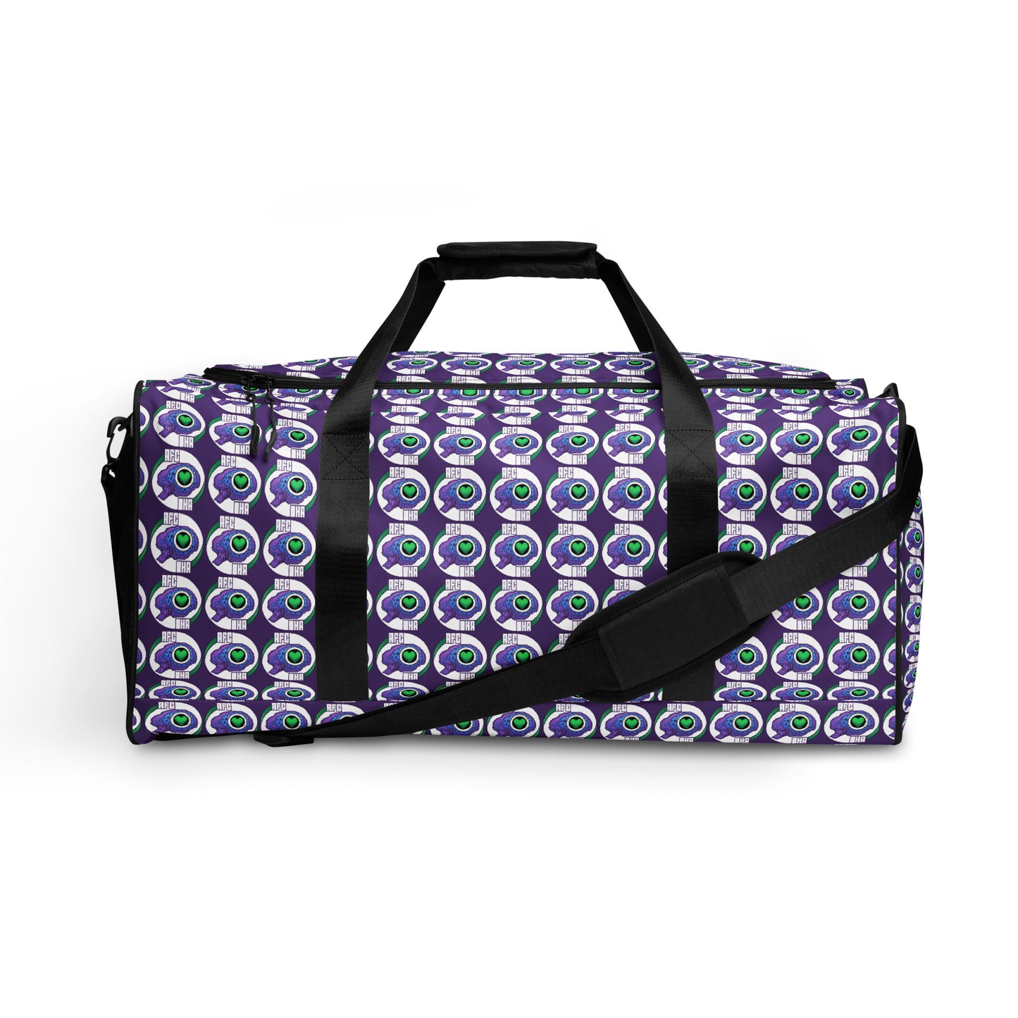 AFC UHA™ gym bag