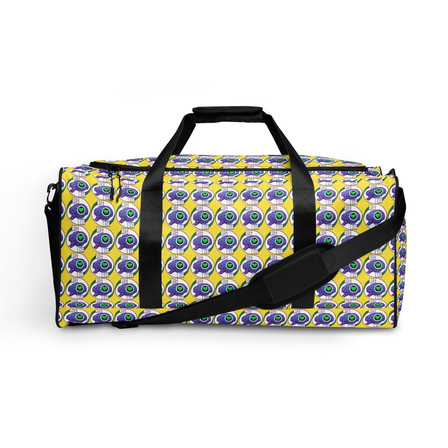 AFC UHA™ gym bag