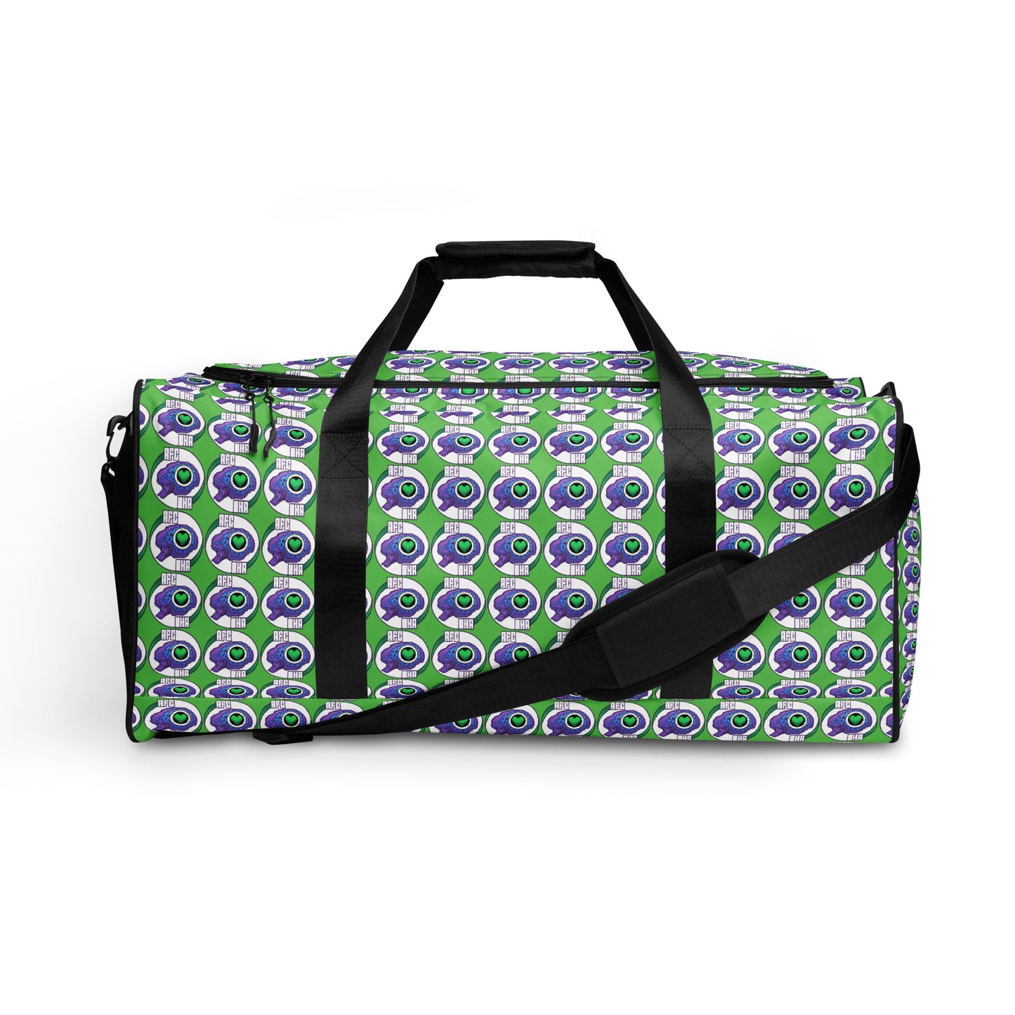 AFC UHA™ gym bag