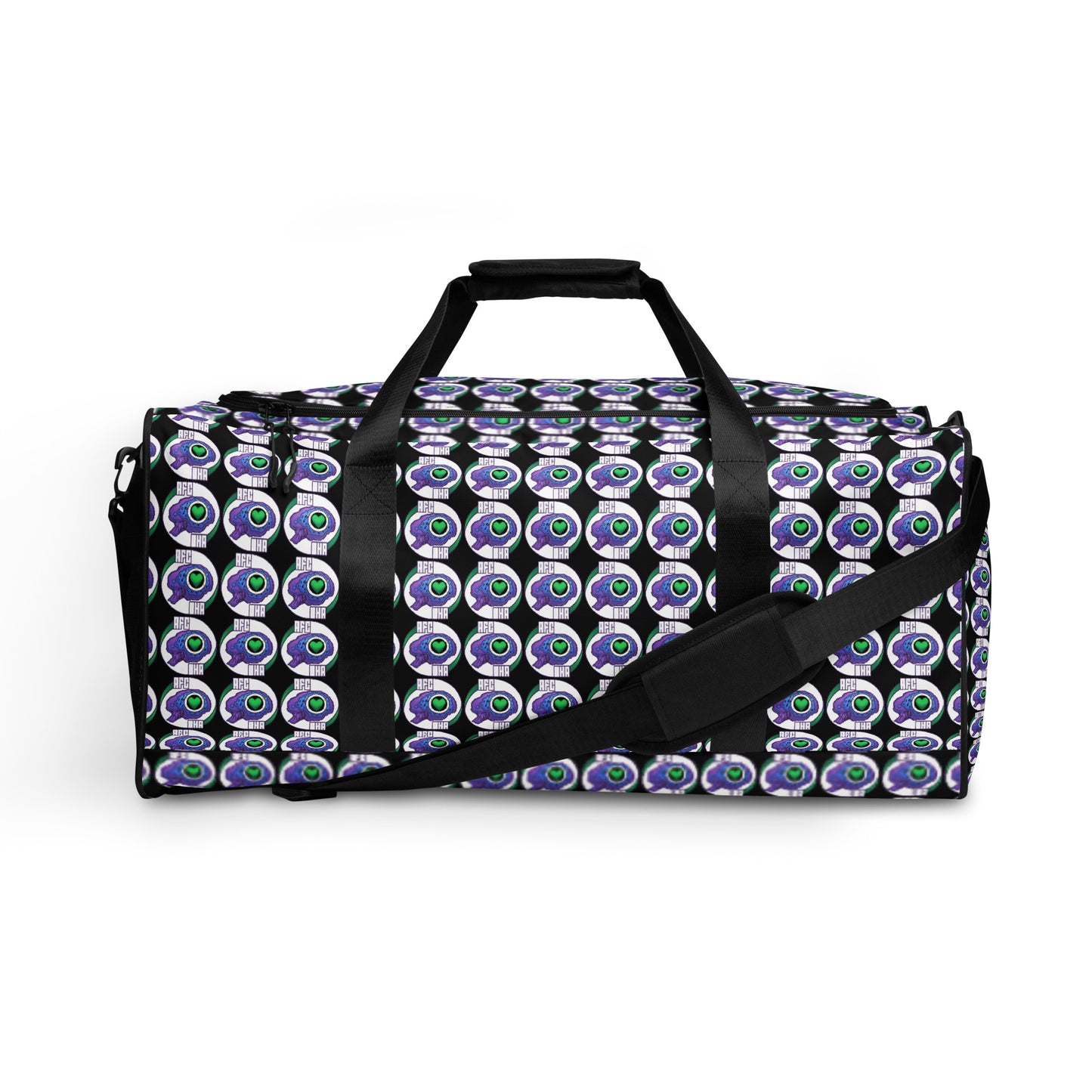 AFC UHA™ gym bag
