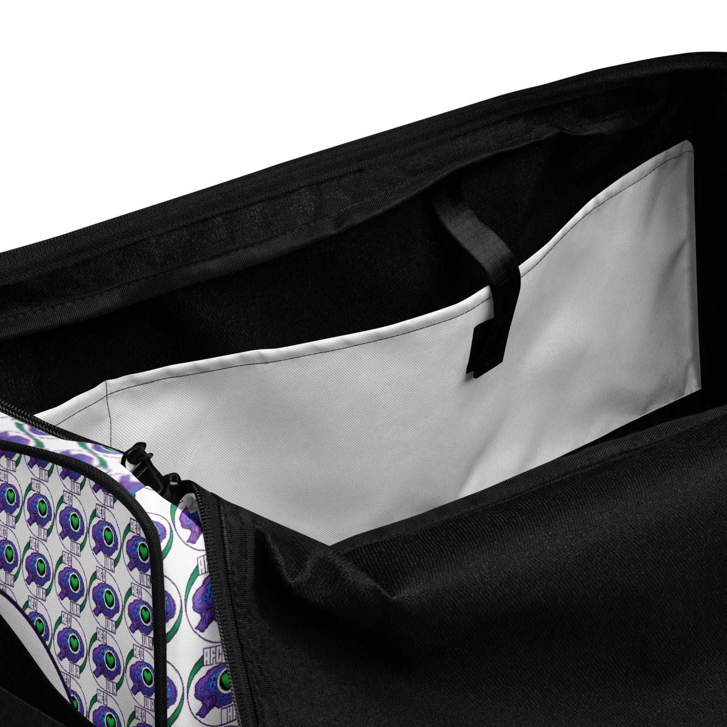 AFC UHA™ gym bag Duffle bag